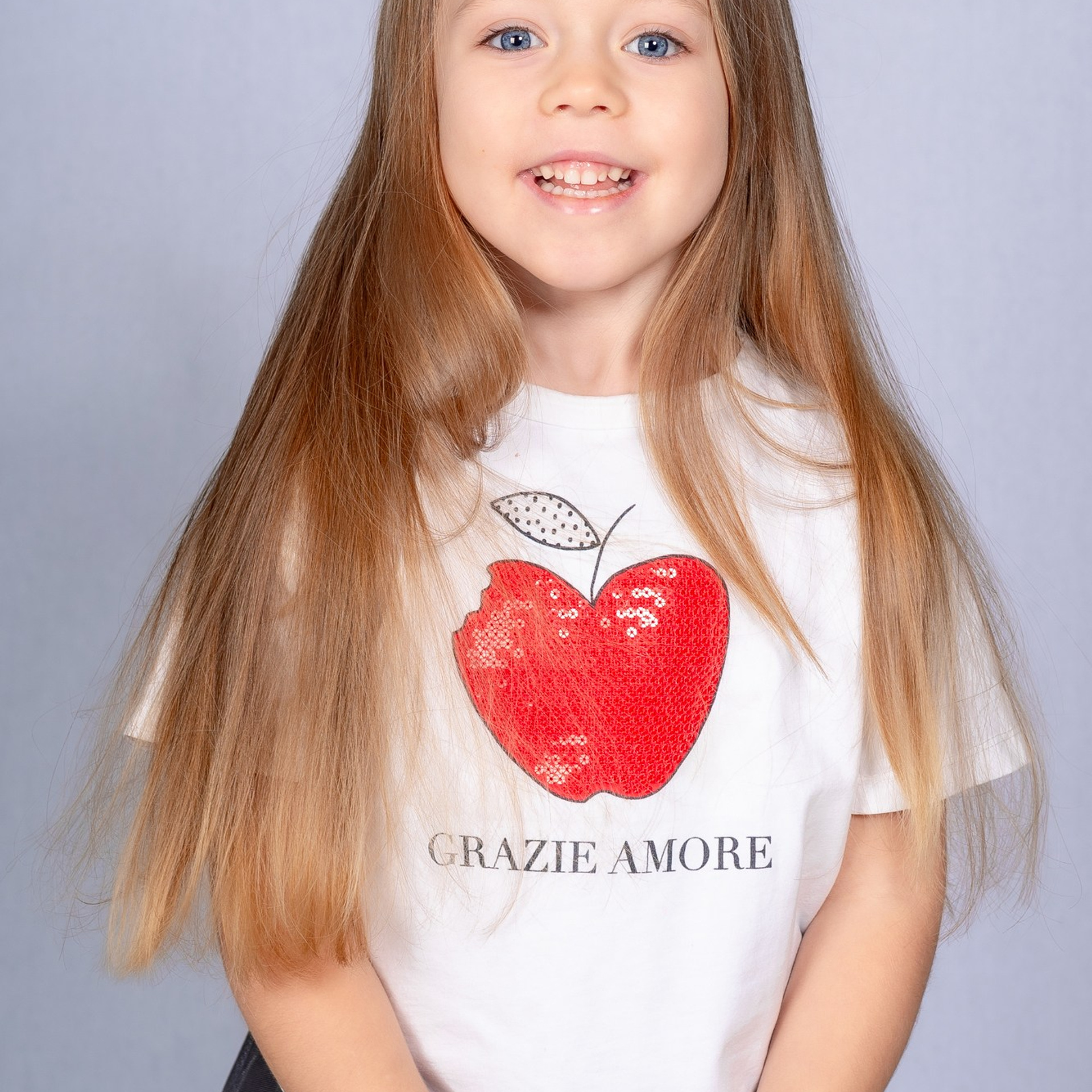 Лиза Терехова. Фотограф Виктория Чокадзе