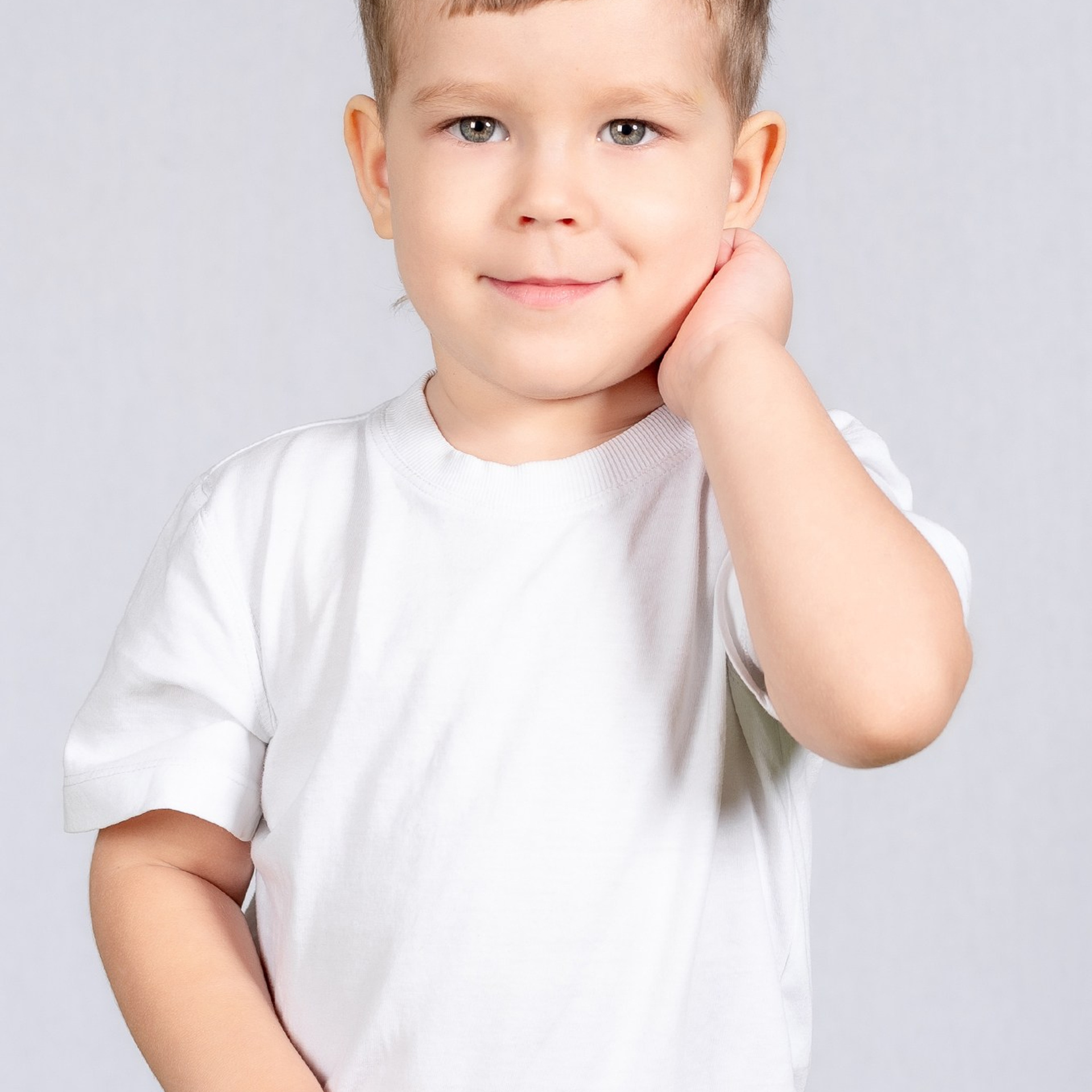 Алёша. Фотограф Виктория Чокадзе