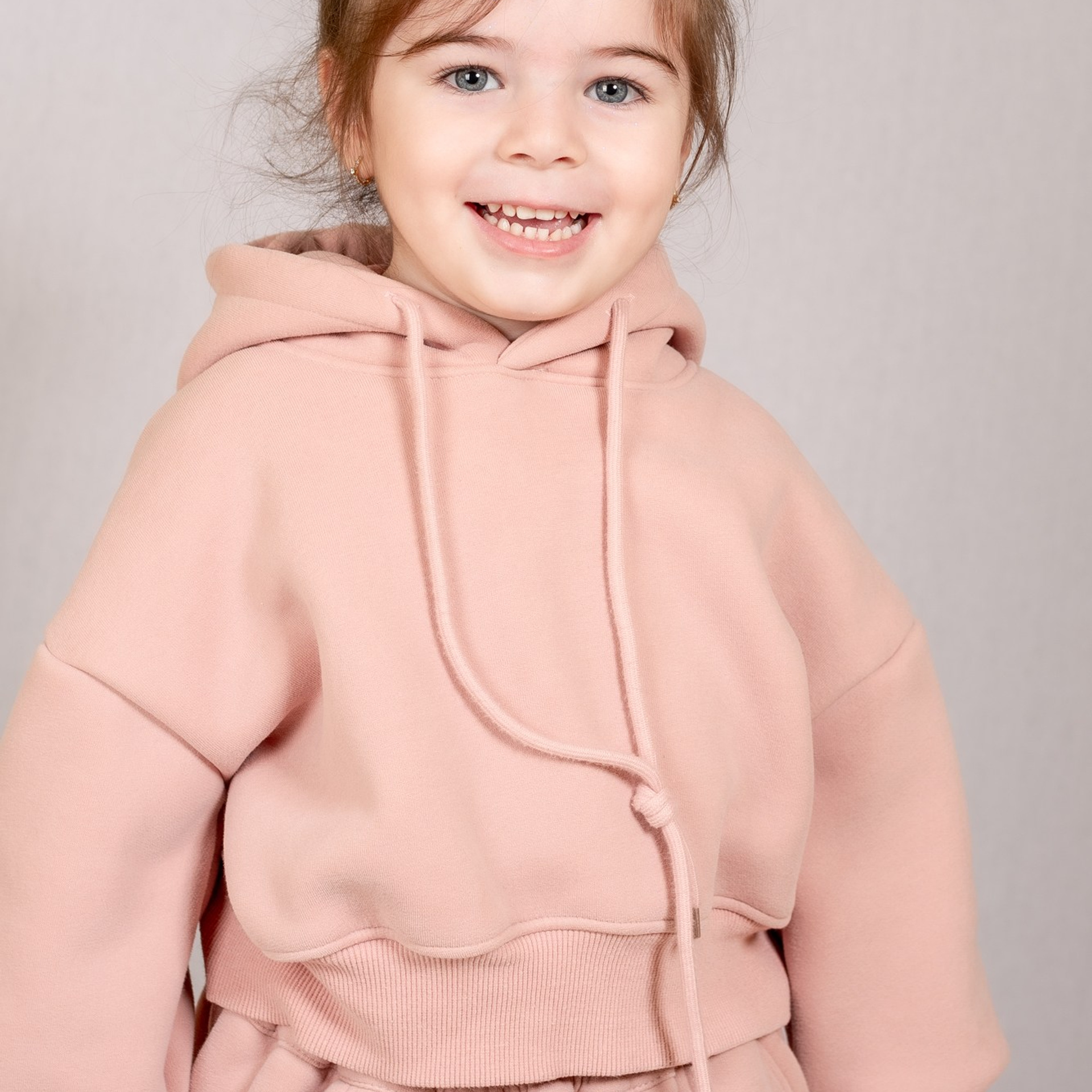 Ева Ц. Фотограф Виктория Чокадзе