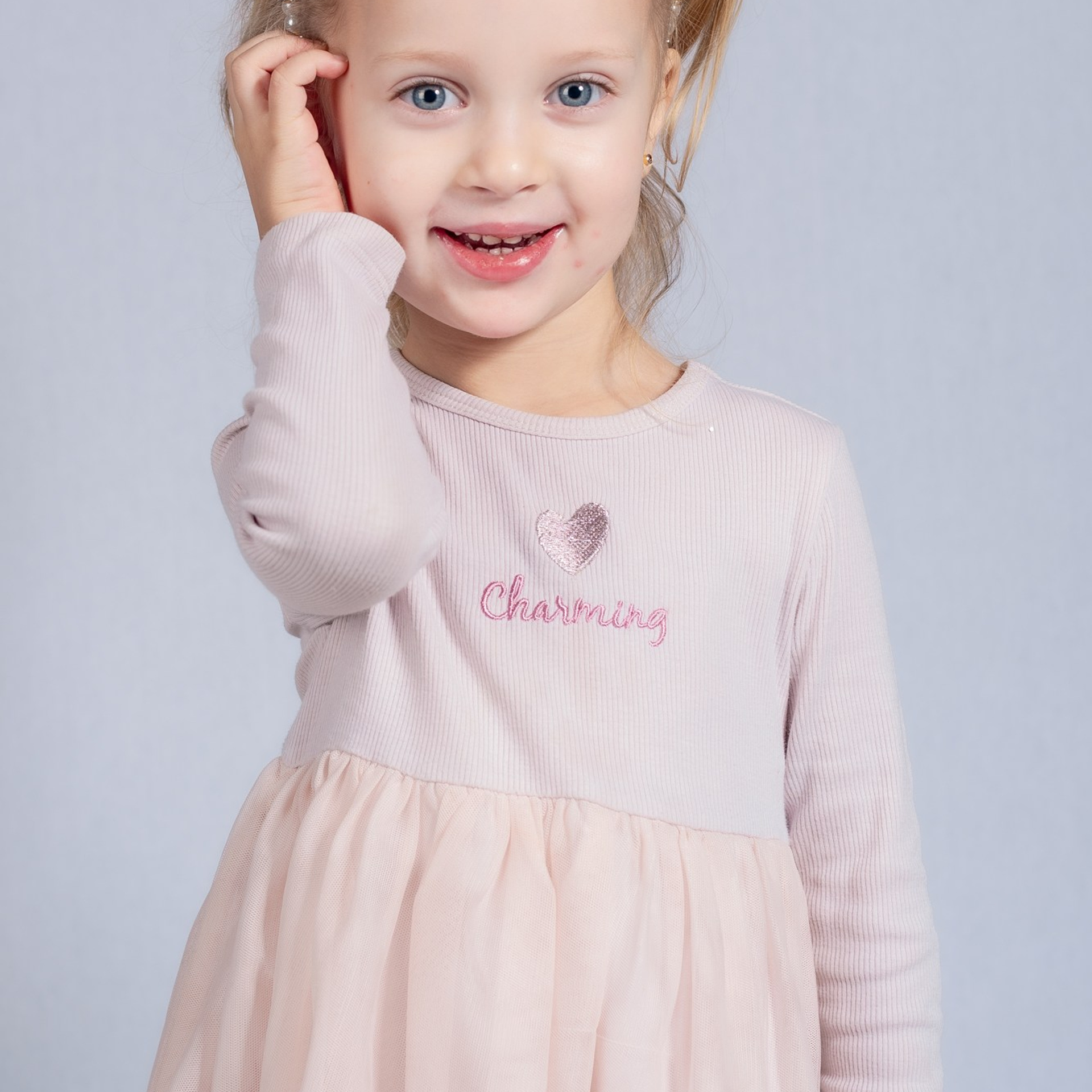 Мия. Фотограф Виктория Чокадзе