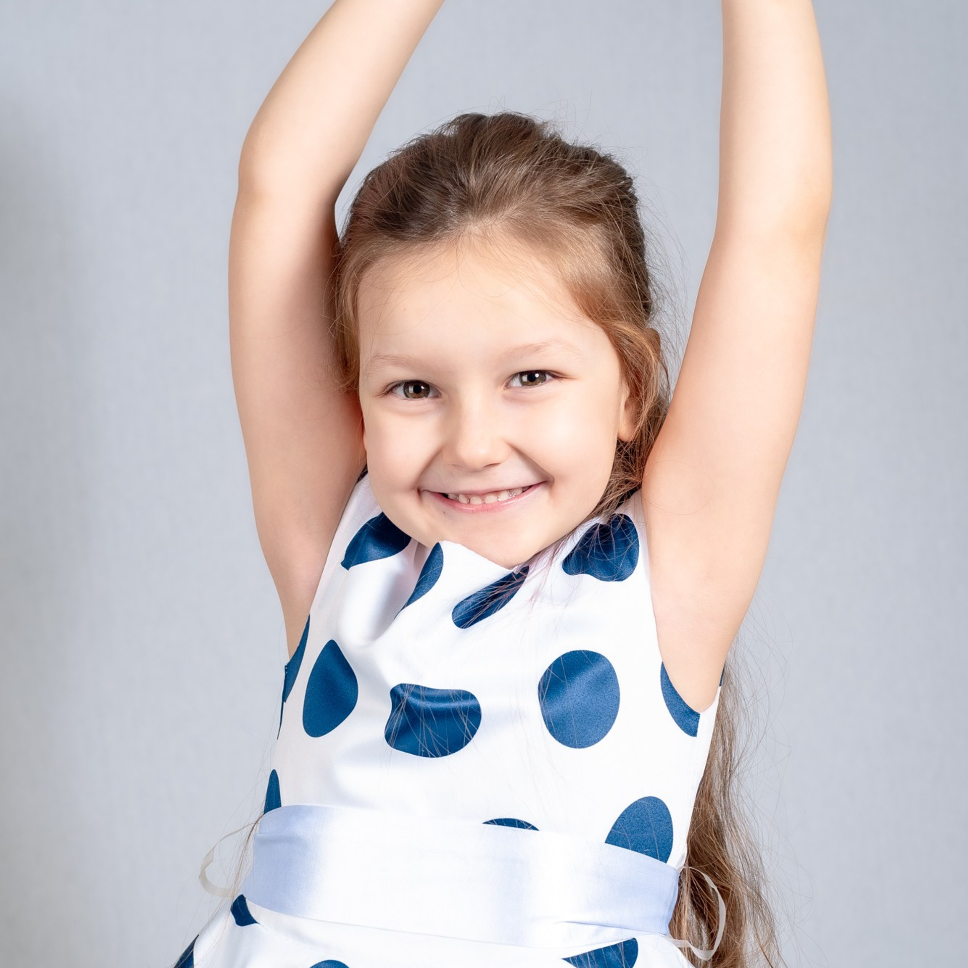 Настя. Фотограф Виктория Чокадзе