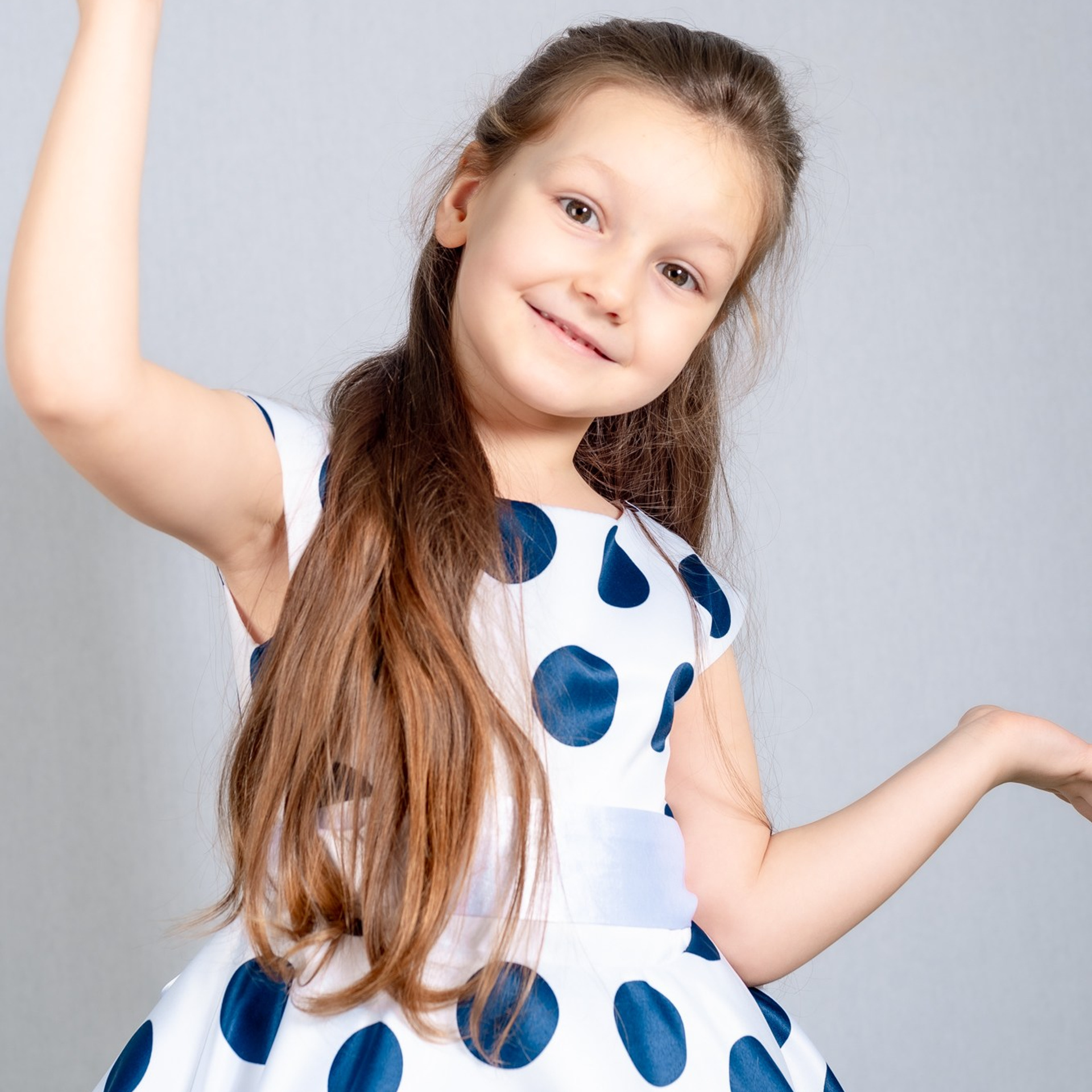 Настя. Фотограф Виктория Чокадзе