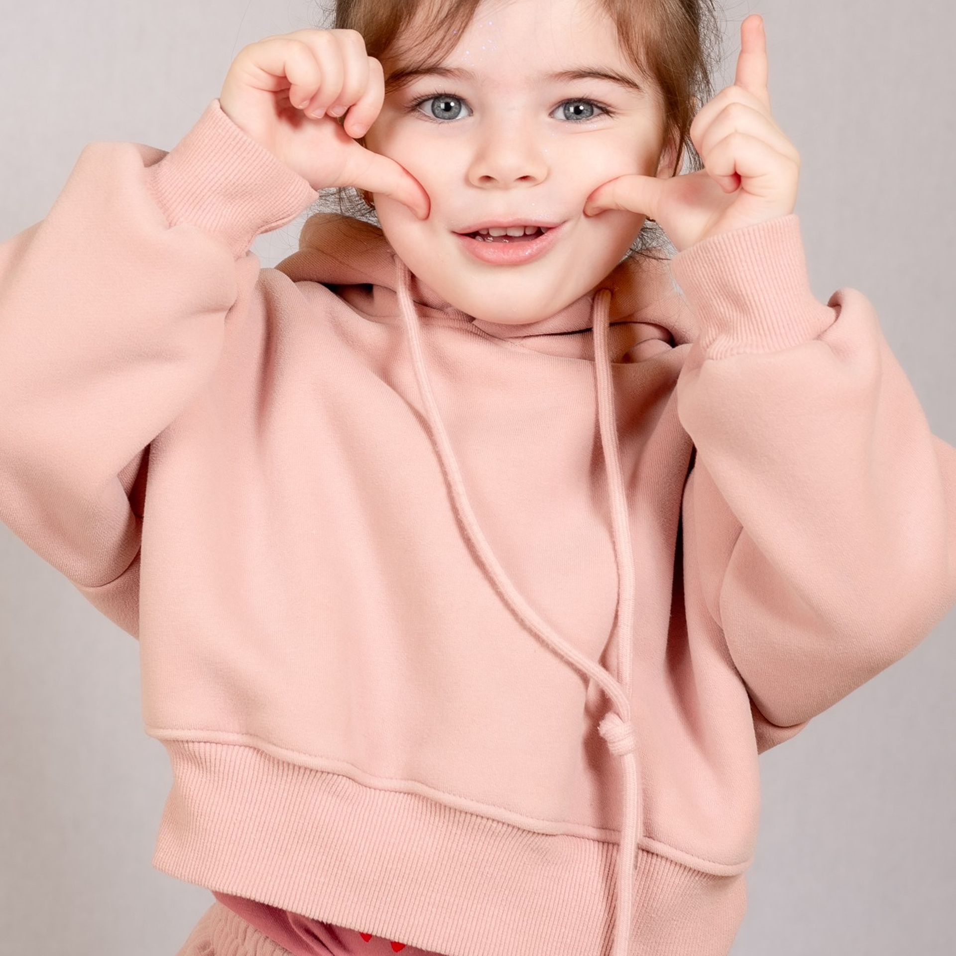 Ева Ц. Фотограф Виктория Чокадзе