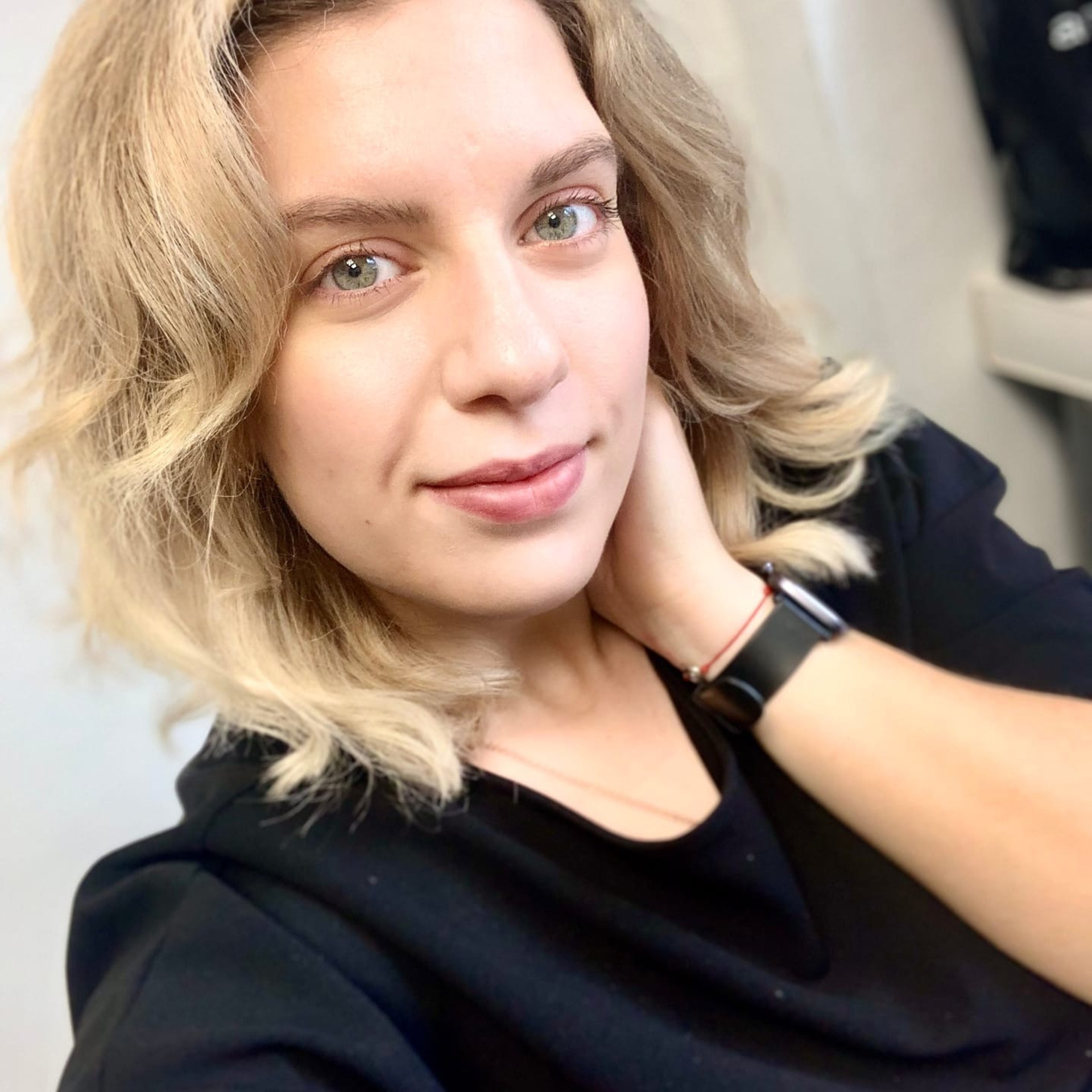 Отзывы. Портретный фотограф в Абакане Янина Рейфер