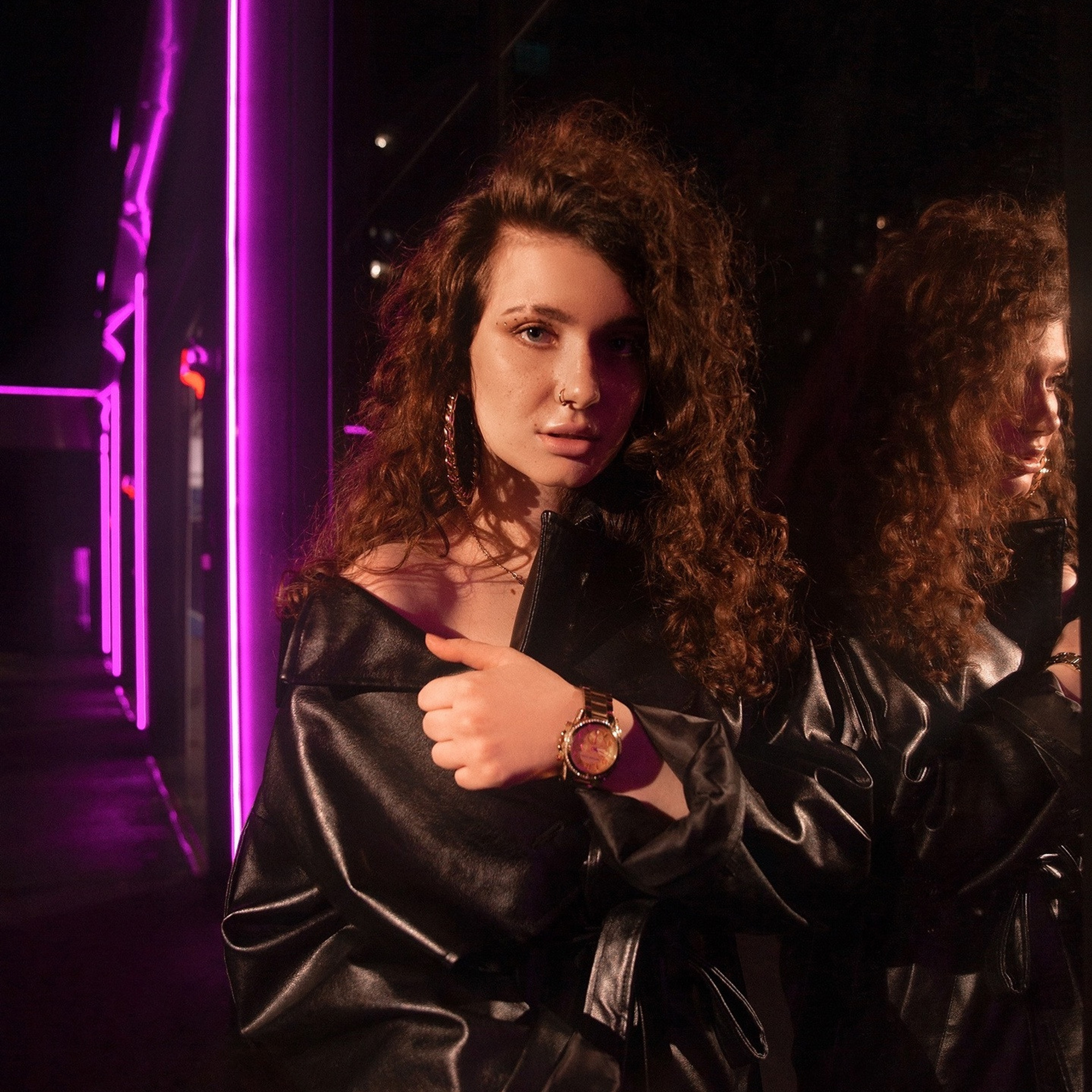 Отзывы. Портретный фотограф в Абакане Янина Рейфер