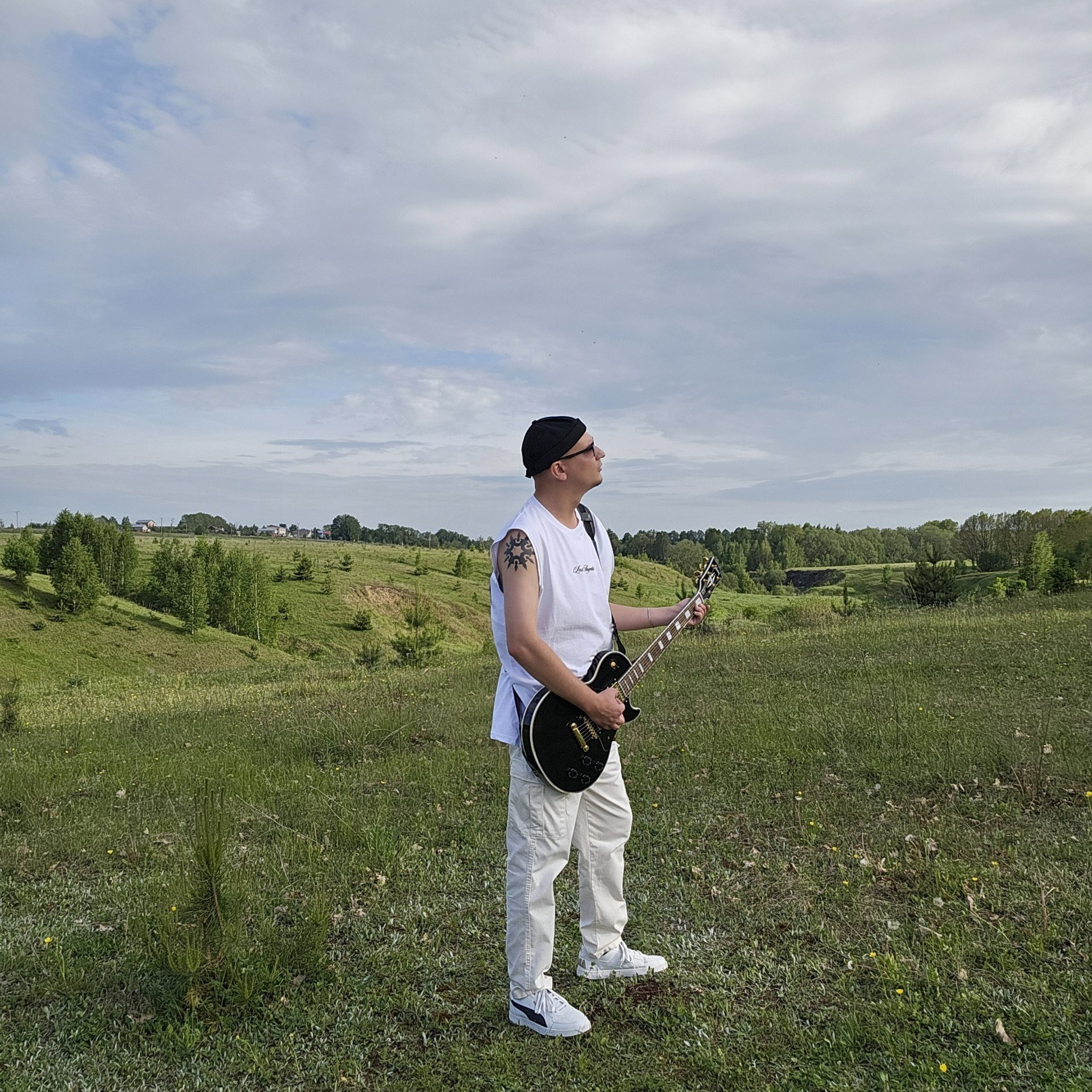 Ведущий (портфолио). Шоумен, пародист, ведущий Никита Шуклинов