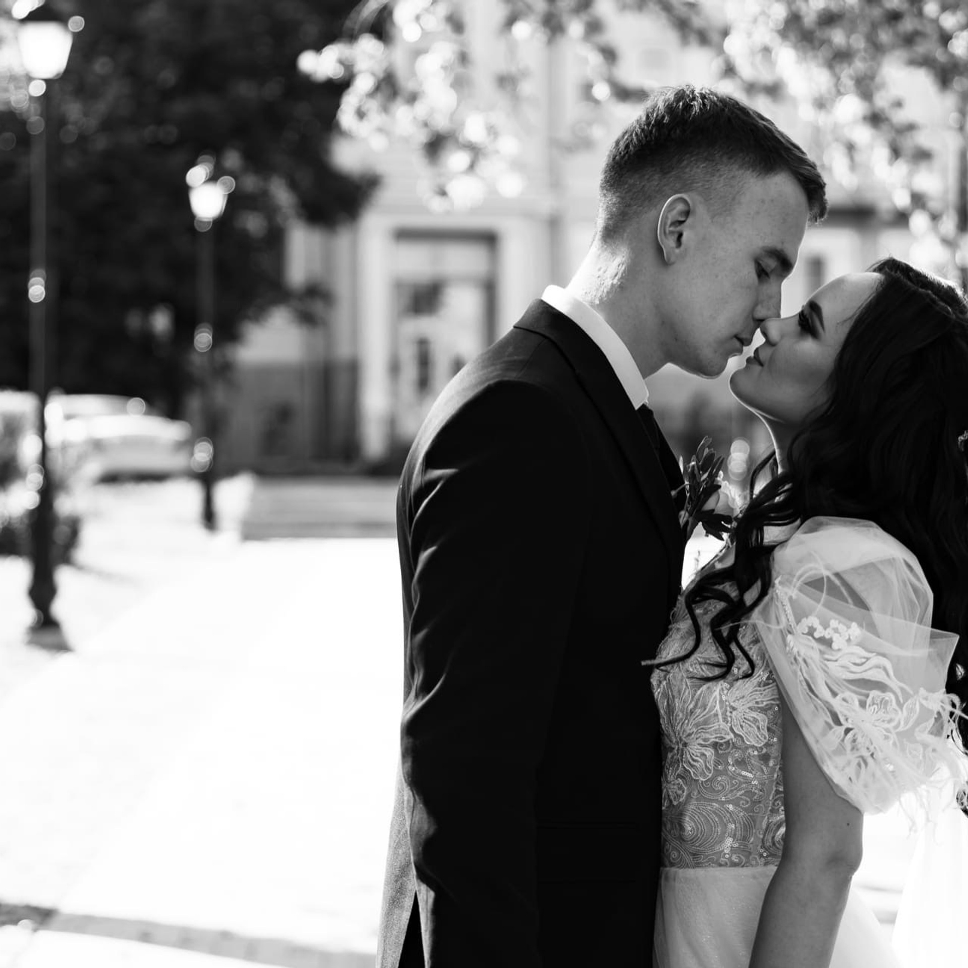 Ведущий (портфолио). Шоумен, пародист, ведущий Никита Шуклинов