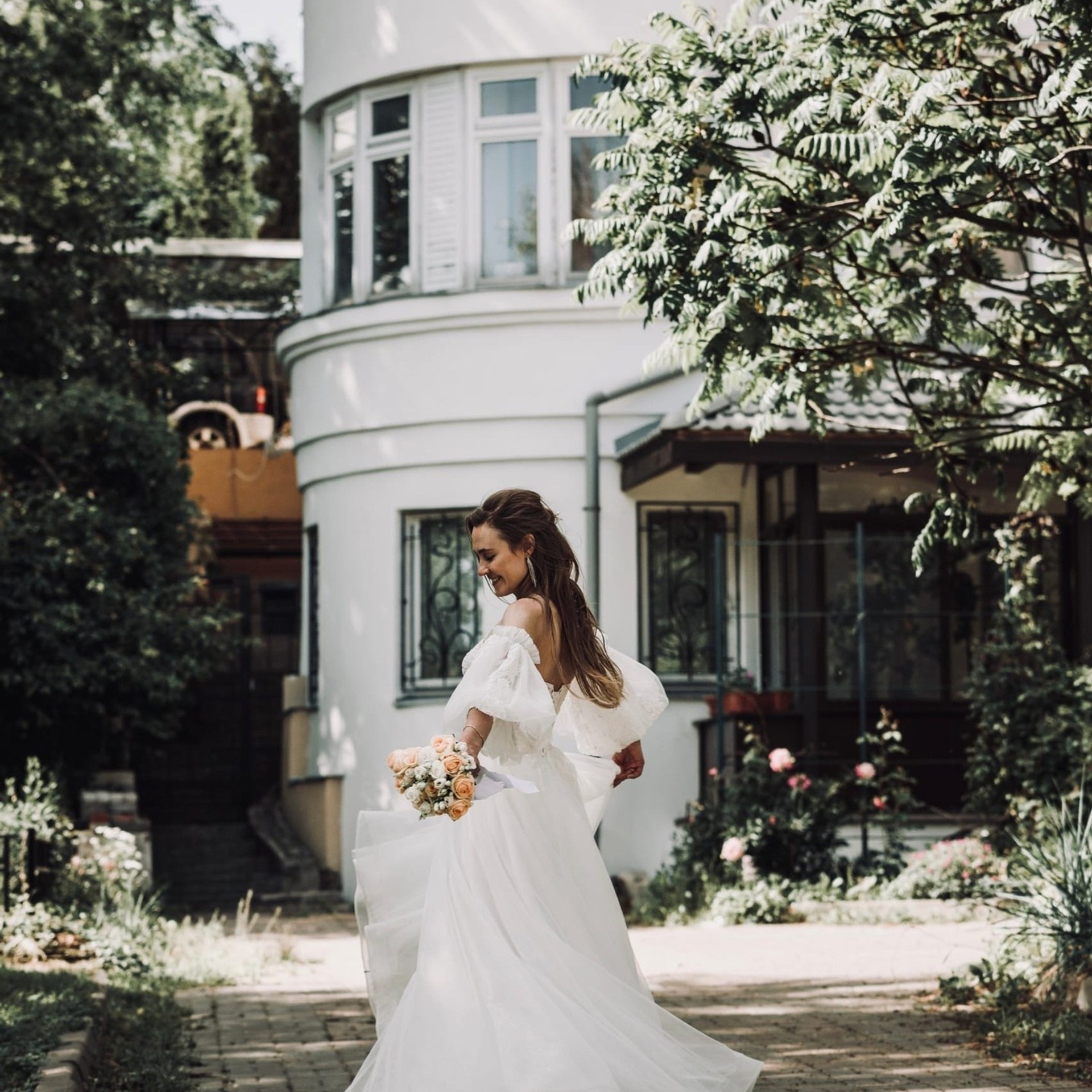 Отзывы. Фотограф/ видеограф Катя Ильина Калуга