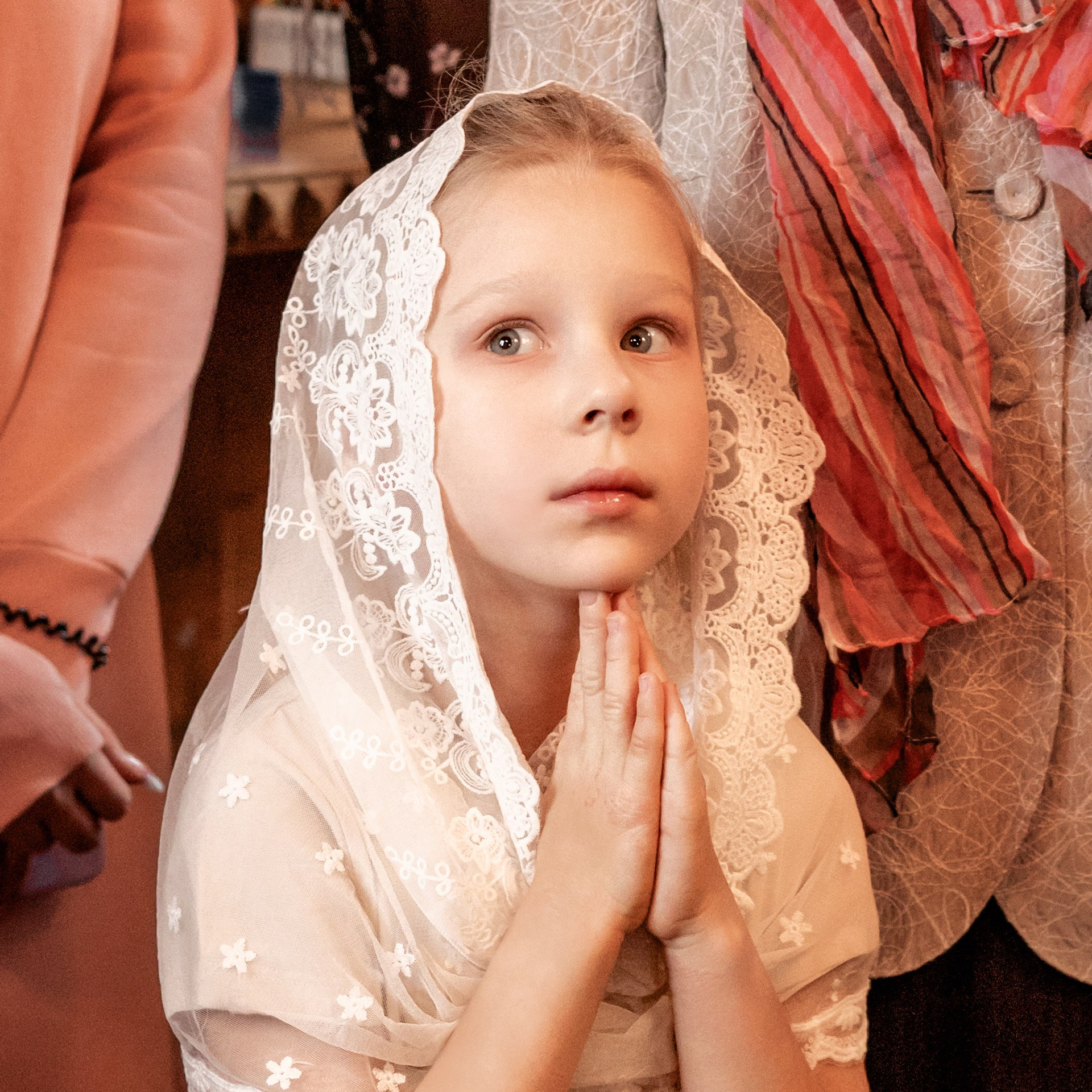 Отзывы. Фотограф на Крещение. Семейный фотограф. Москва