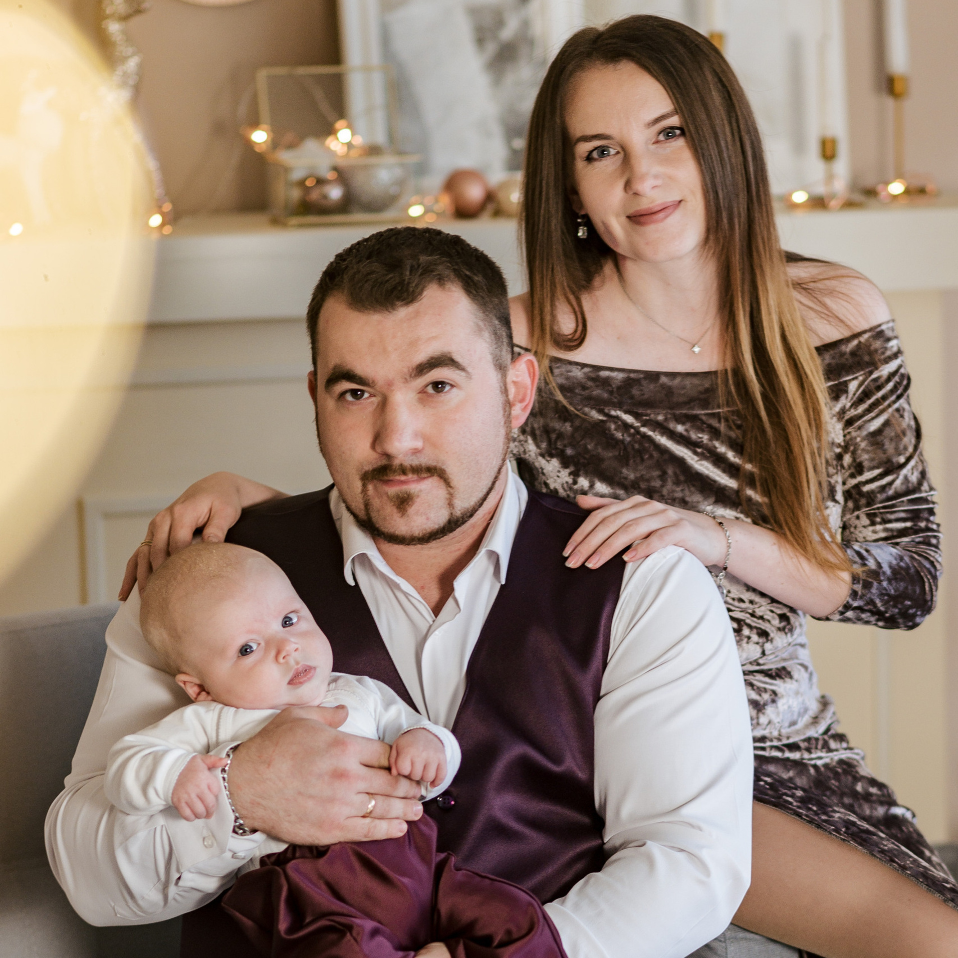 Отзывы о прошедшей фотосъёмке. Фотограф Екатерина Шереметова Ижевск Сарапул Воткинск