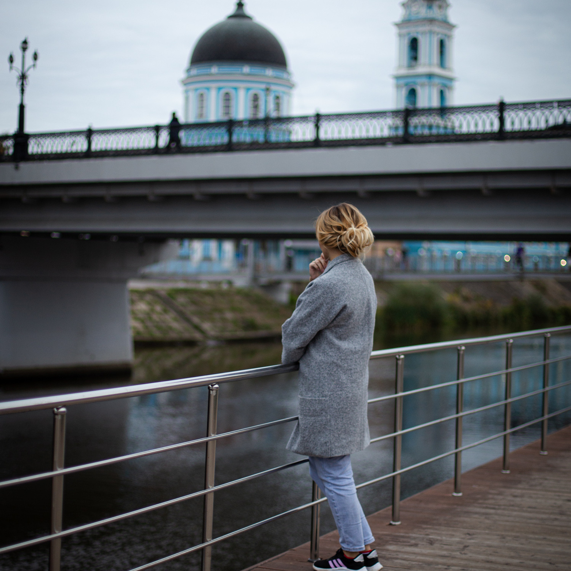 Семейный и детский фотограф г. Ногинск Катерина Ганюхина
