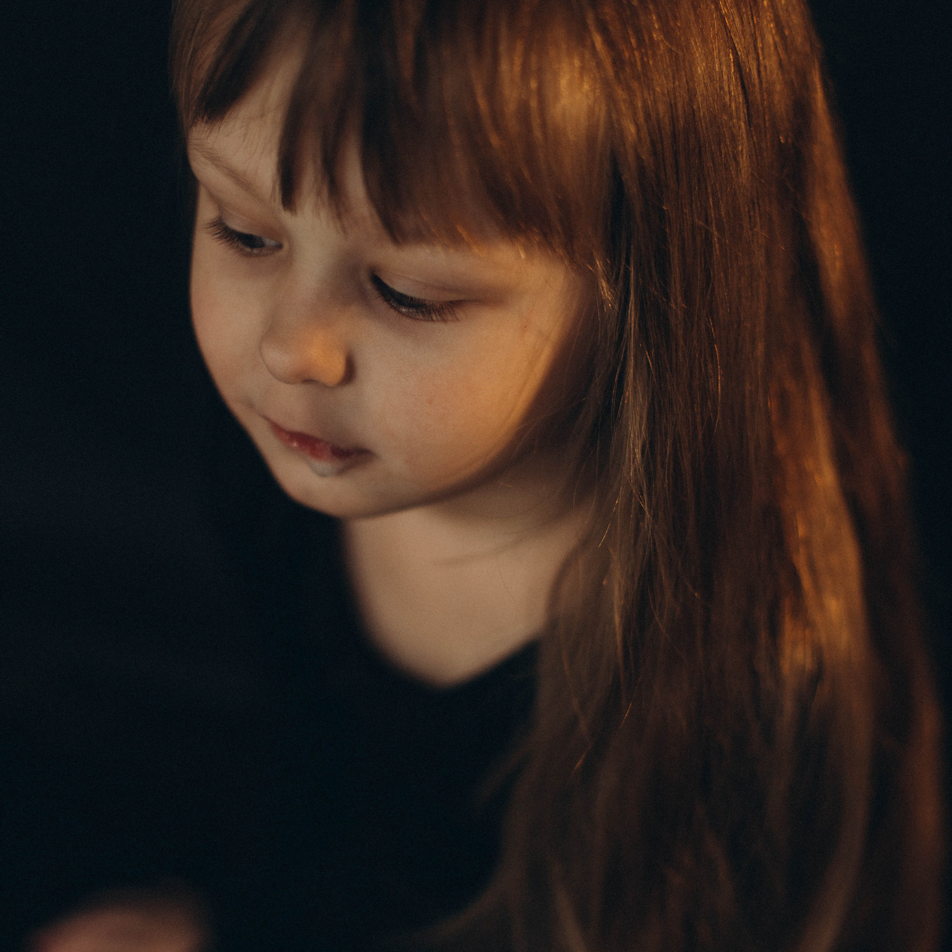 Семейный и детский фотограф г. Ногинск Катерина Ганюхина