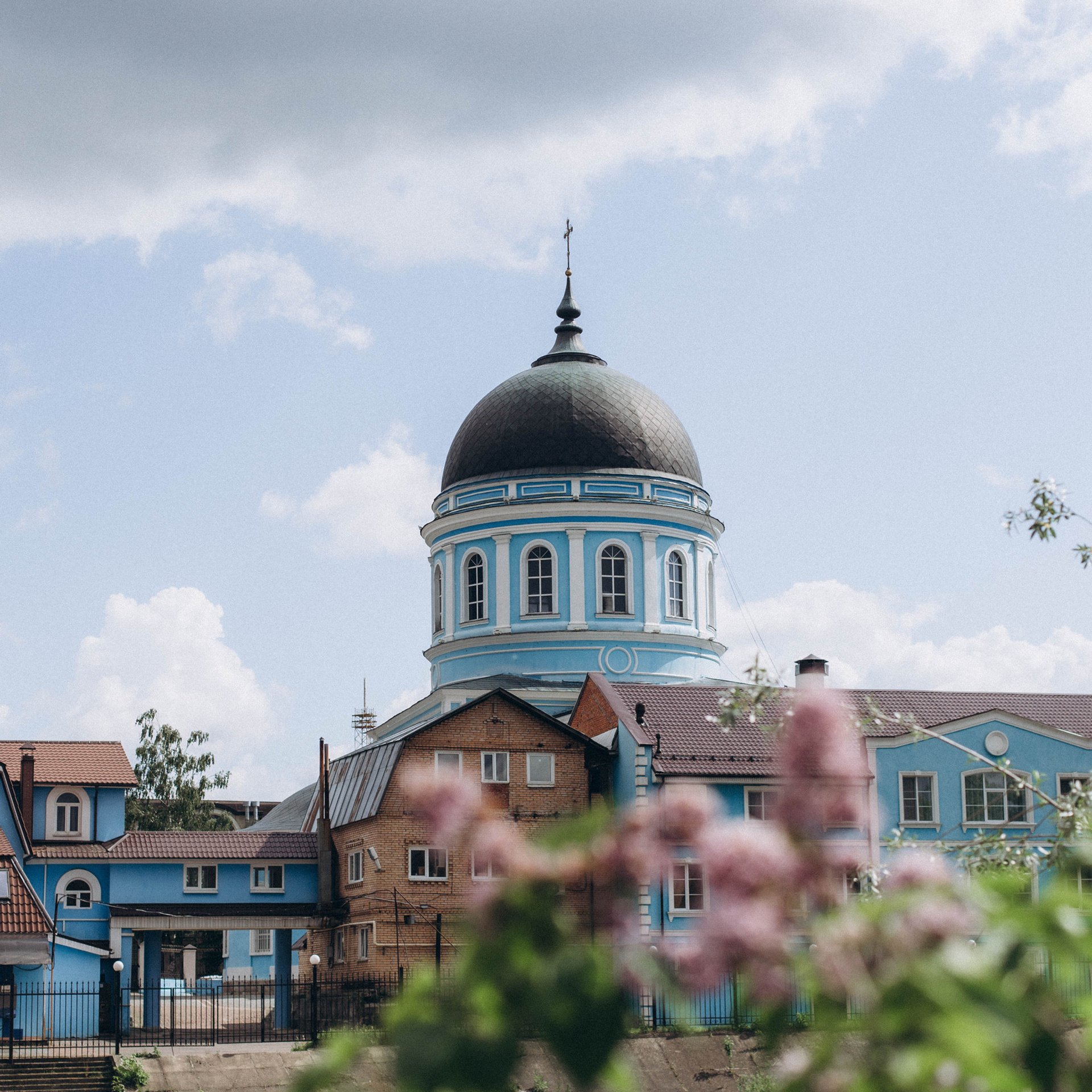 Семейный и детский фотограф г. Ногинск Катерина Ганюхина
