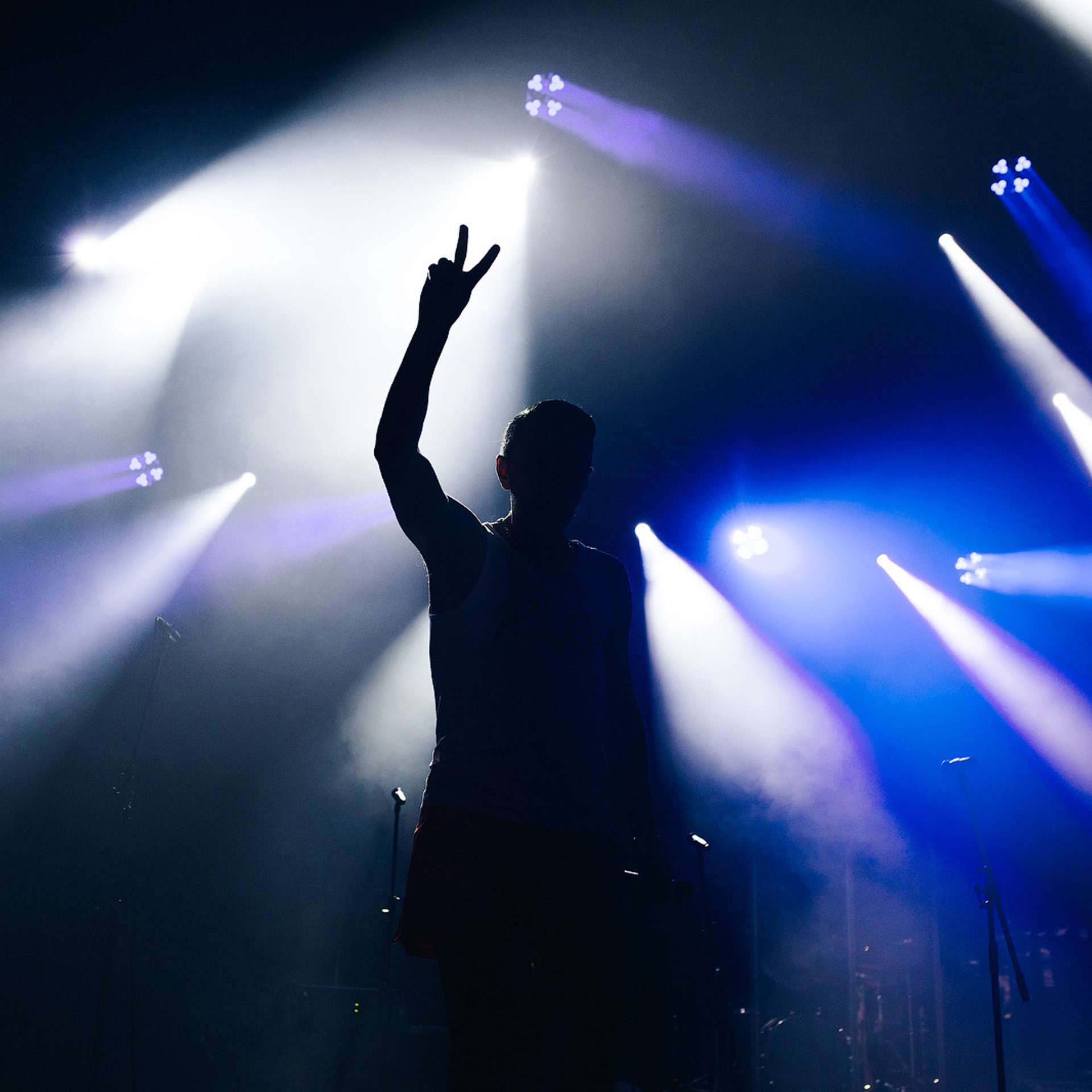 Концерт Ленинград 2018 г