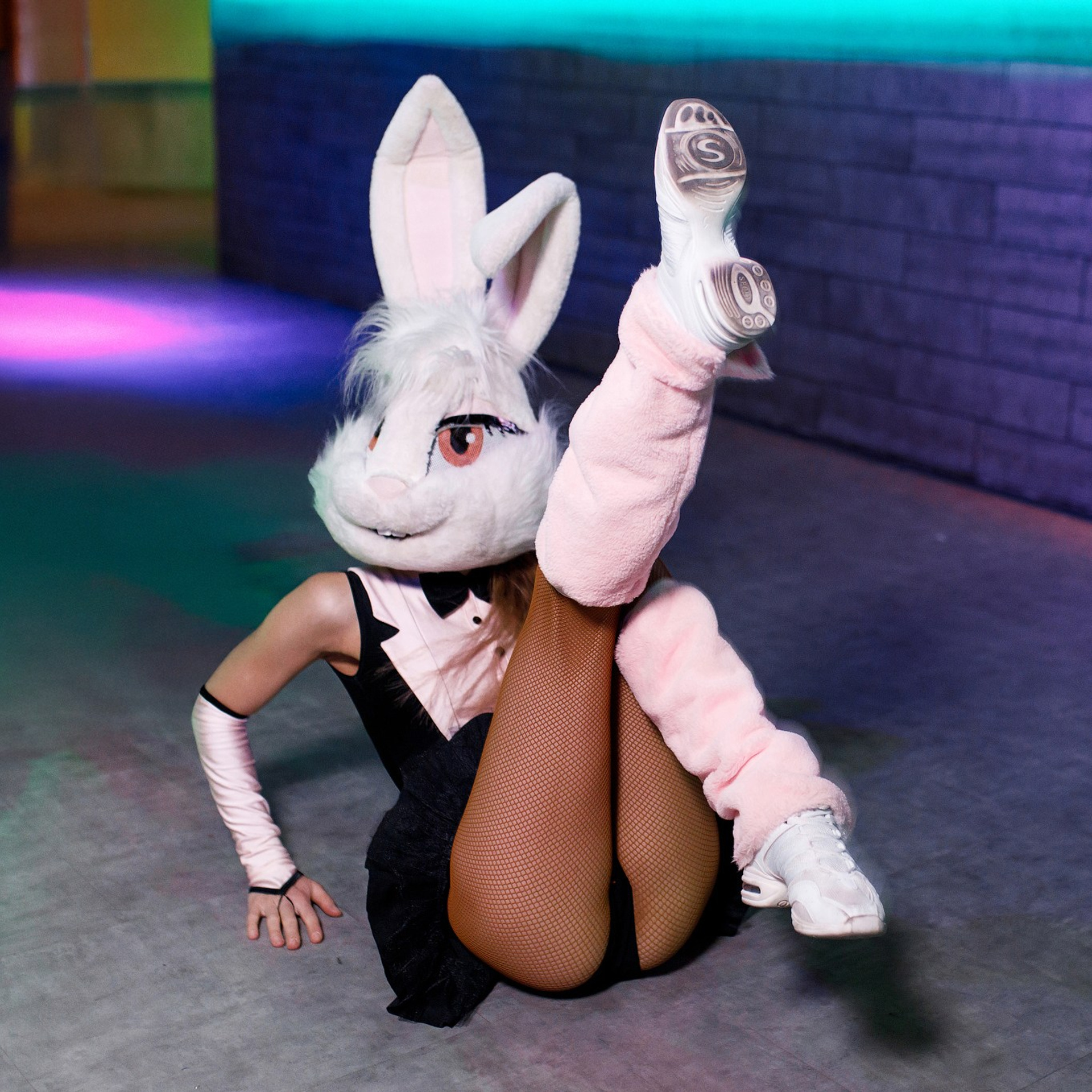 Сборная новогодняя вечеринка