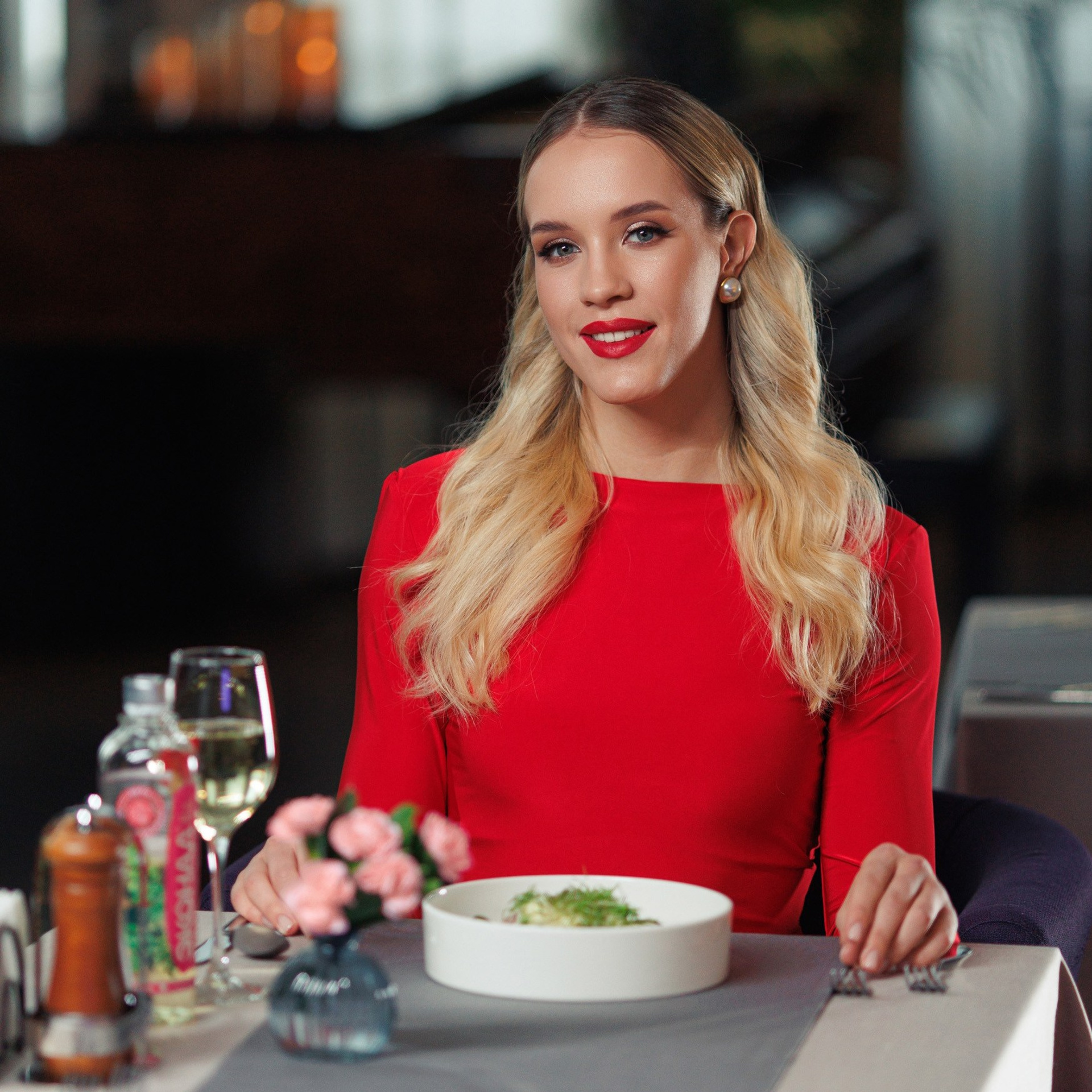 SHERATONPLAZA Ufа Congress Hotel