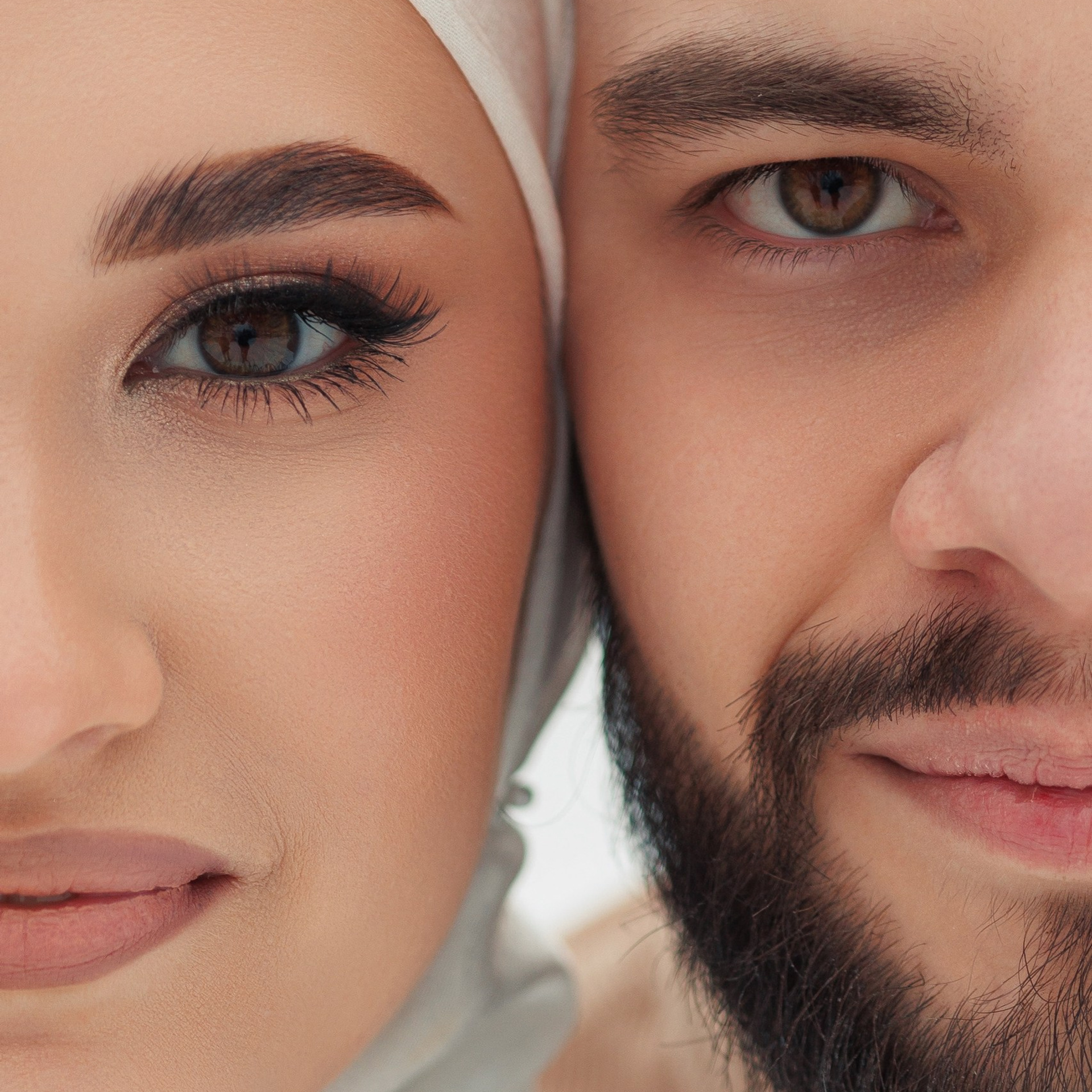 Никах Артура и Дилары