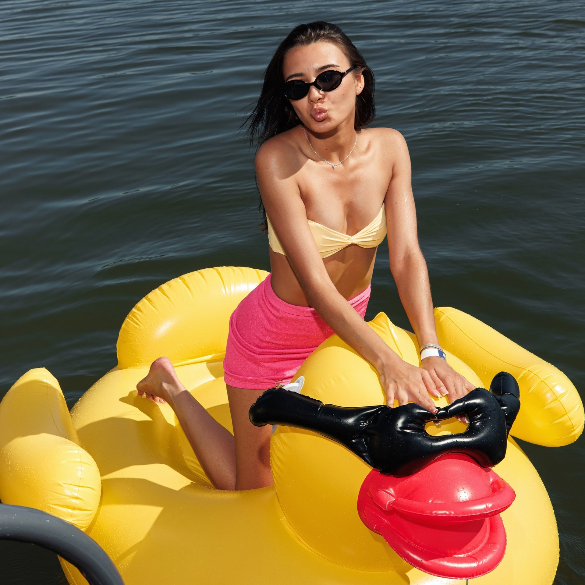 Открытие вэйк-парка «В потоке»