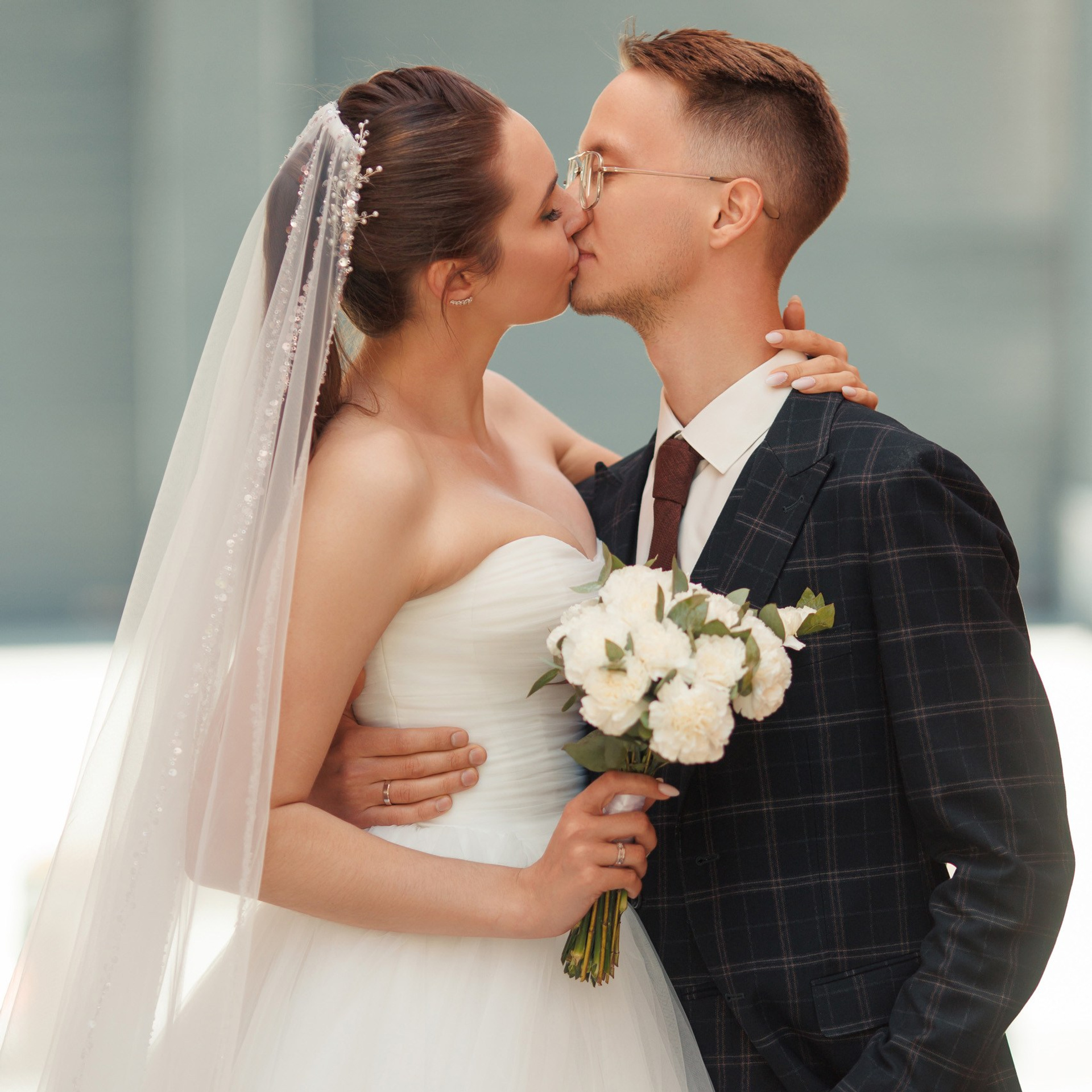 Илья и Галина