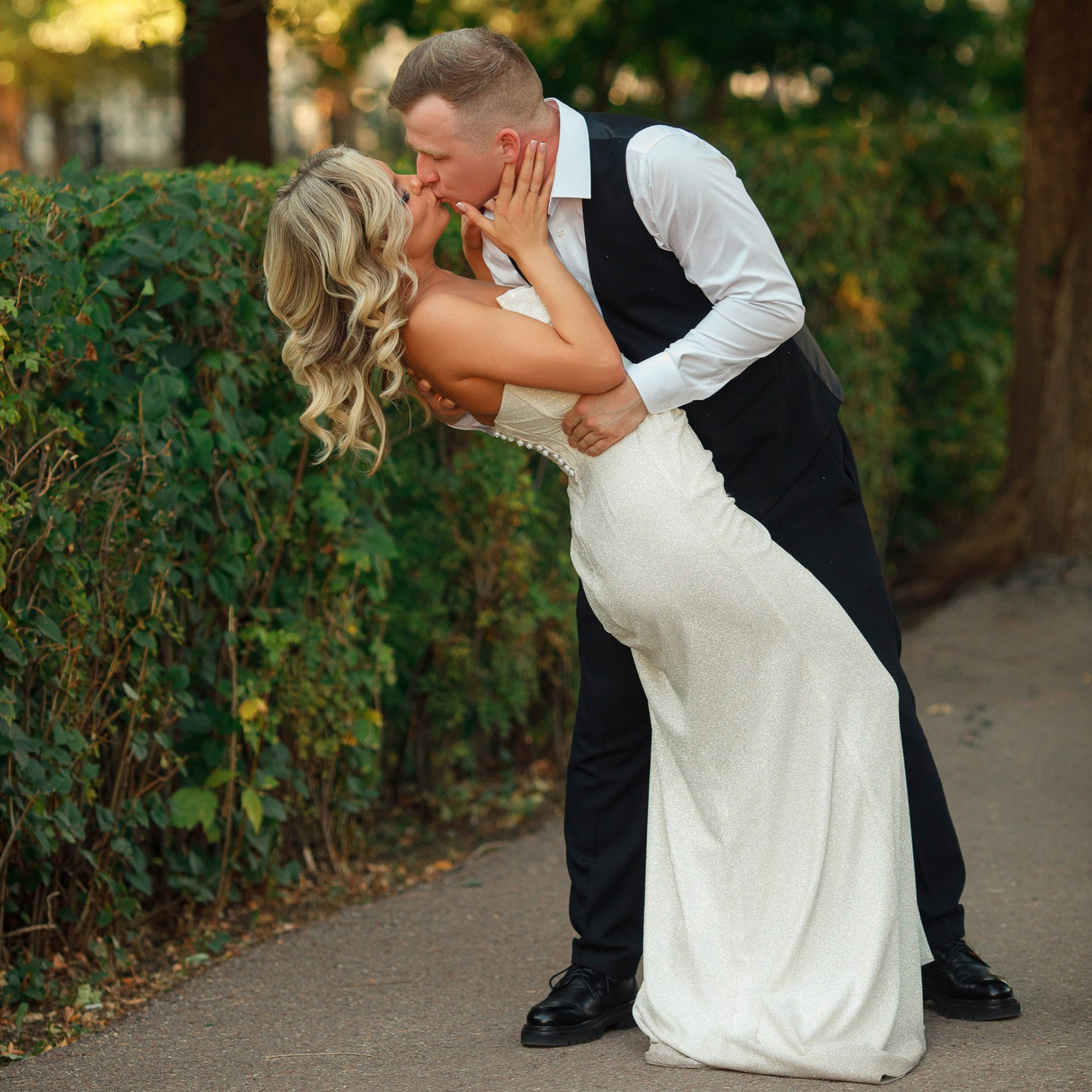 Эмиль и Анна