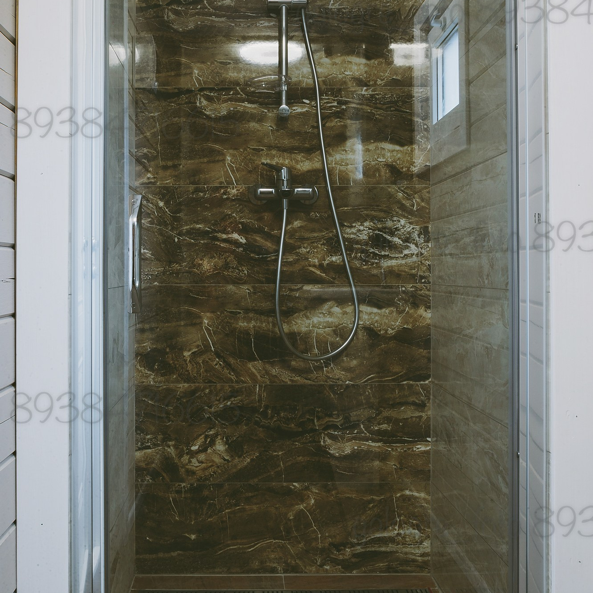 Недвижимость. RetroChic Фото