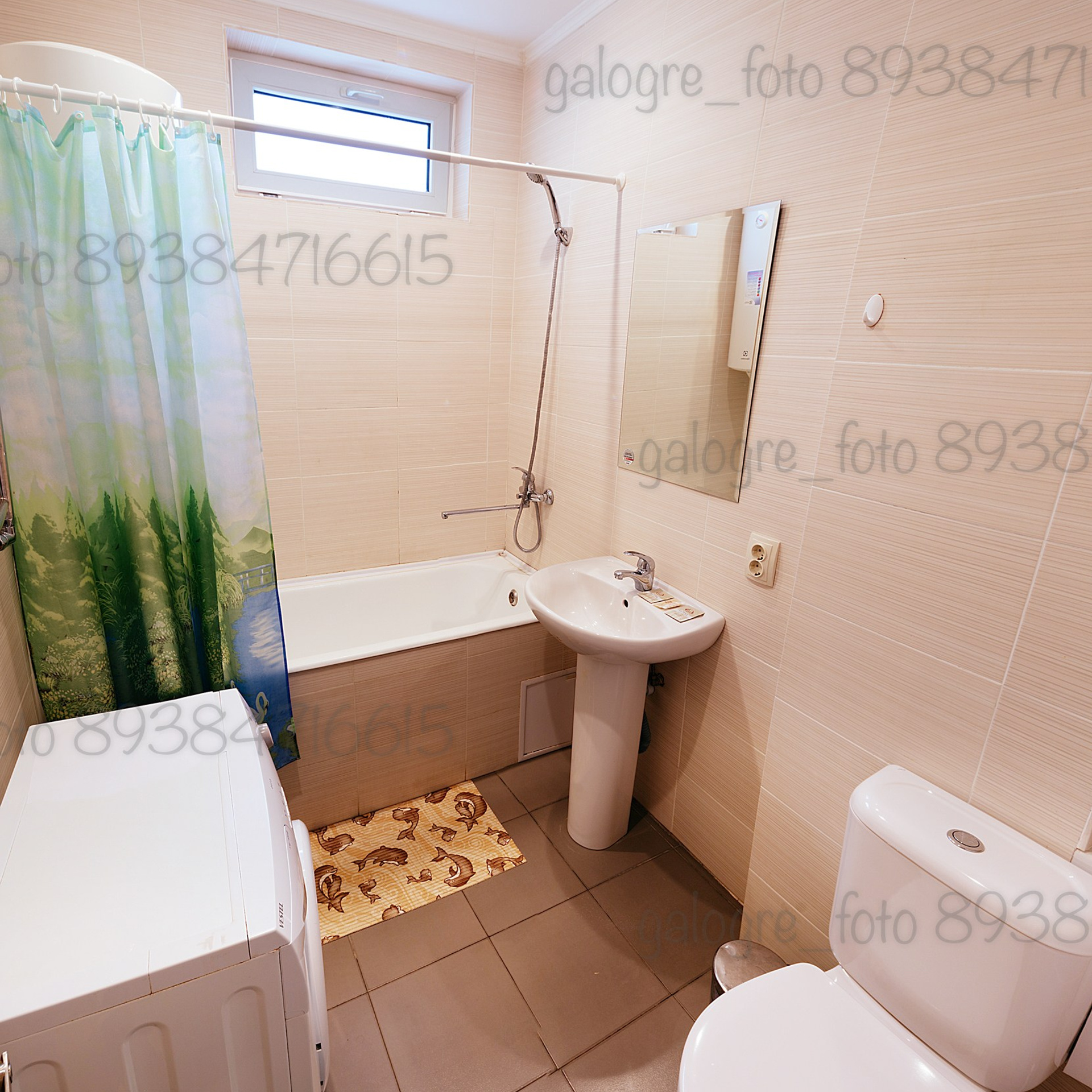 Недвижимость. RetroChic Фото