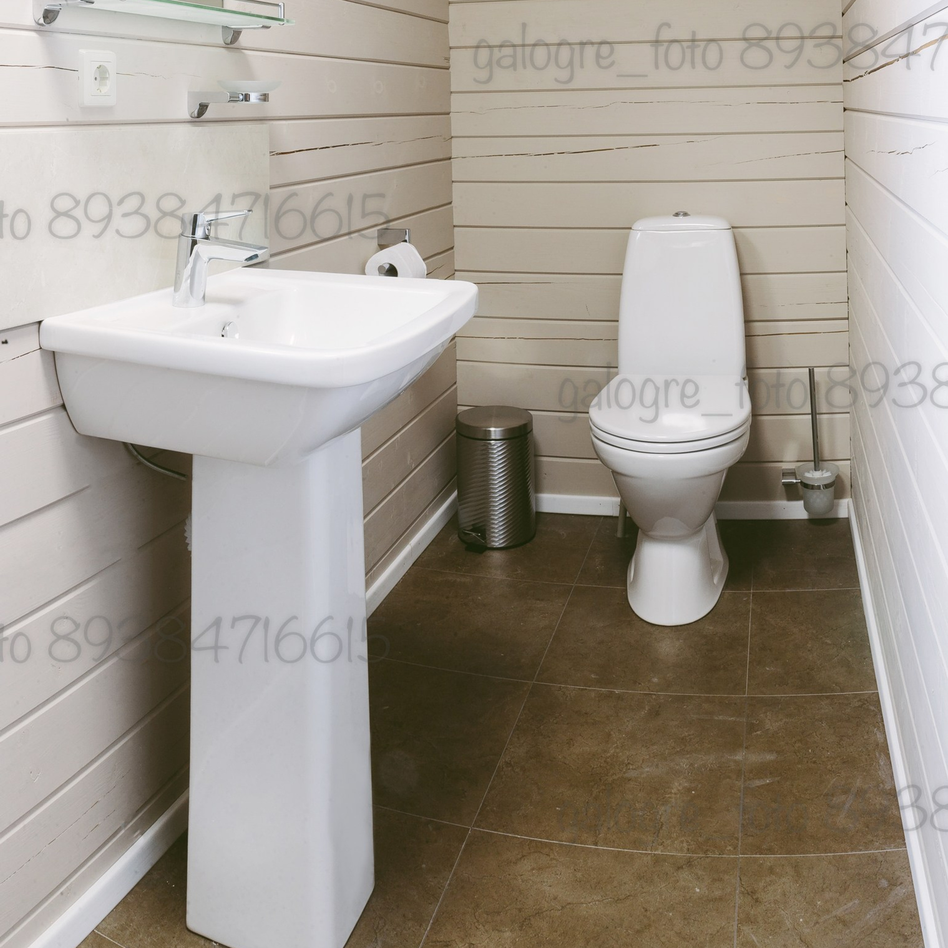 Недвижимость. RetroChic Фото