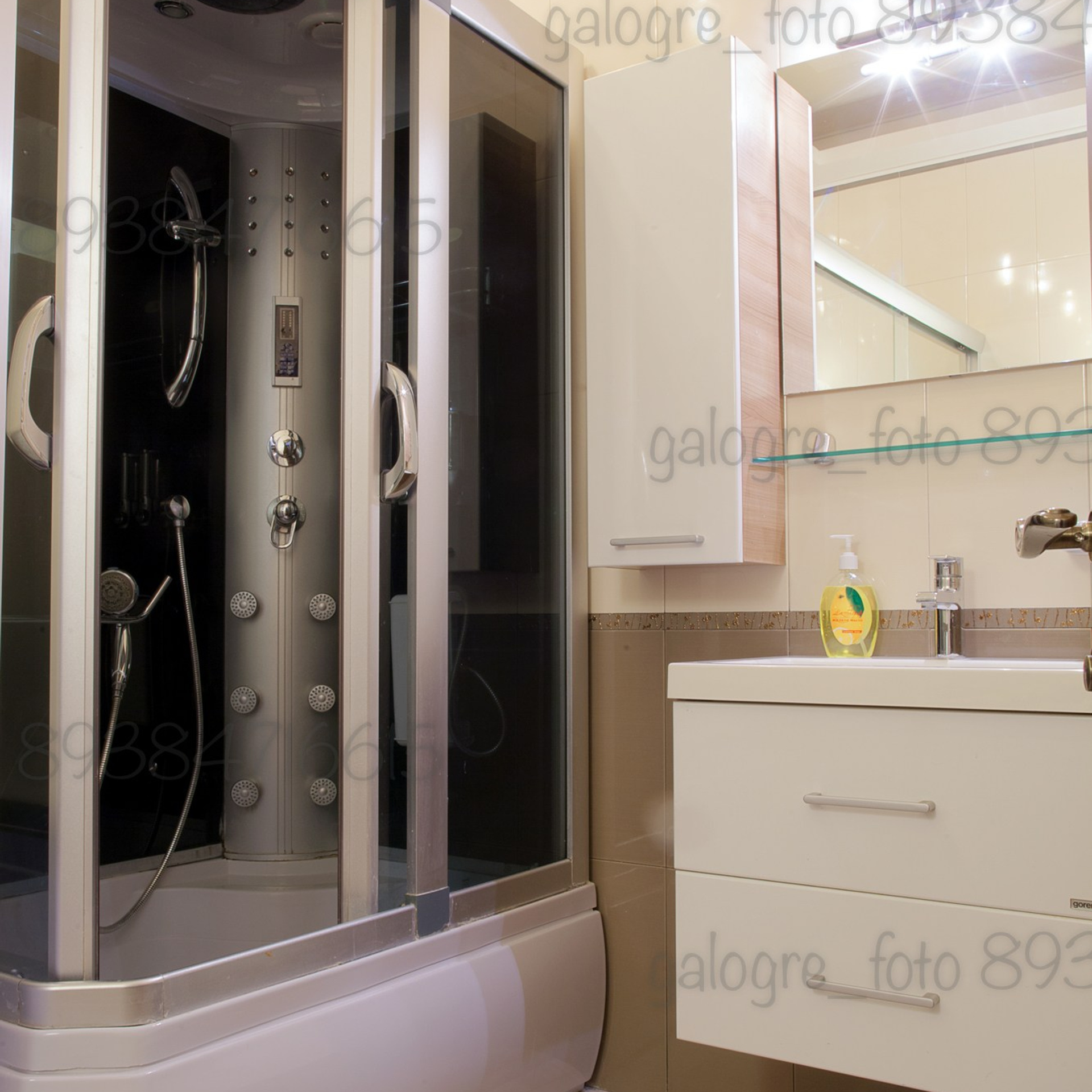 Недвижимость. RetroChic Фото