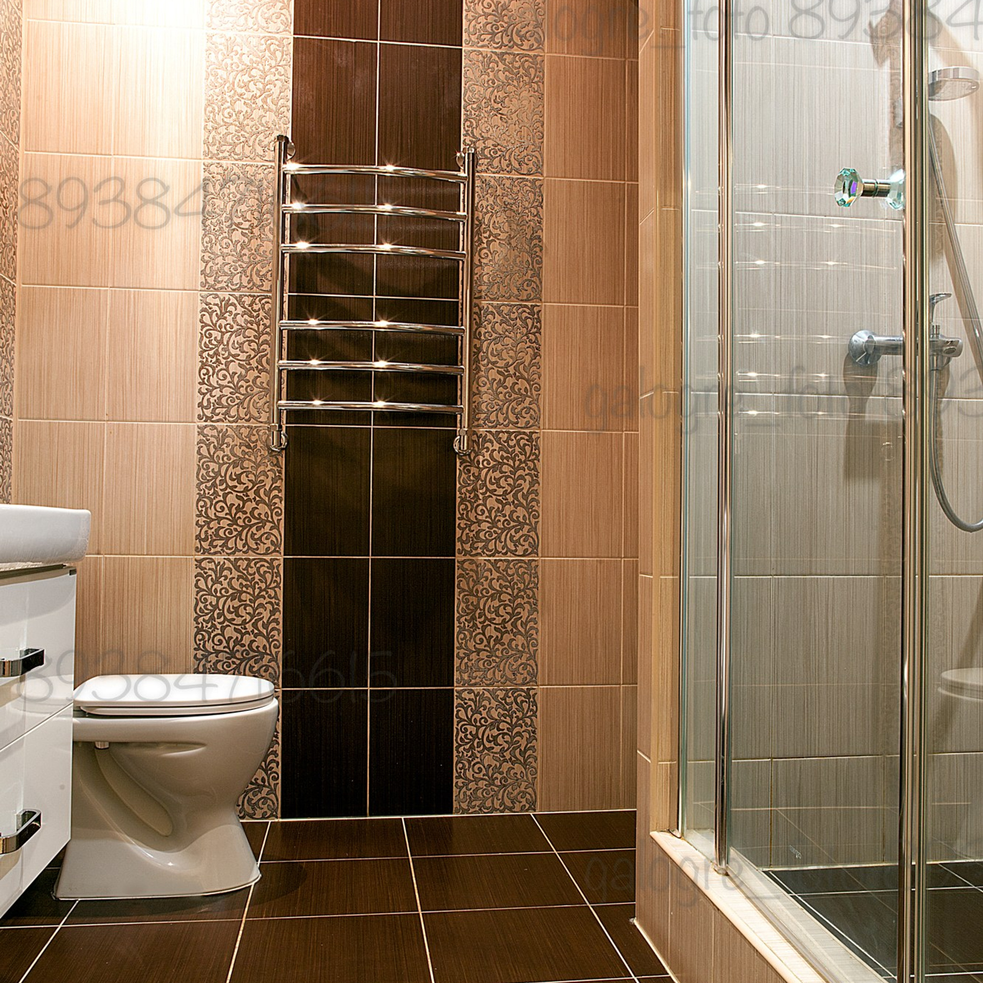 Недвижимость. RetroChic Фото