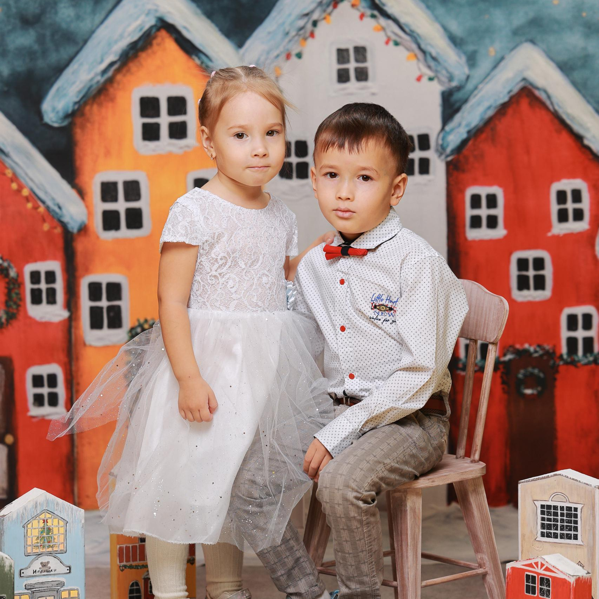 Отзывы. Выпускные альбомы Набережные Челны