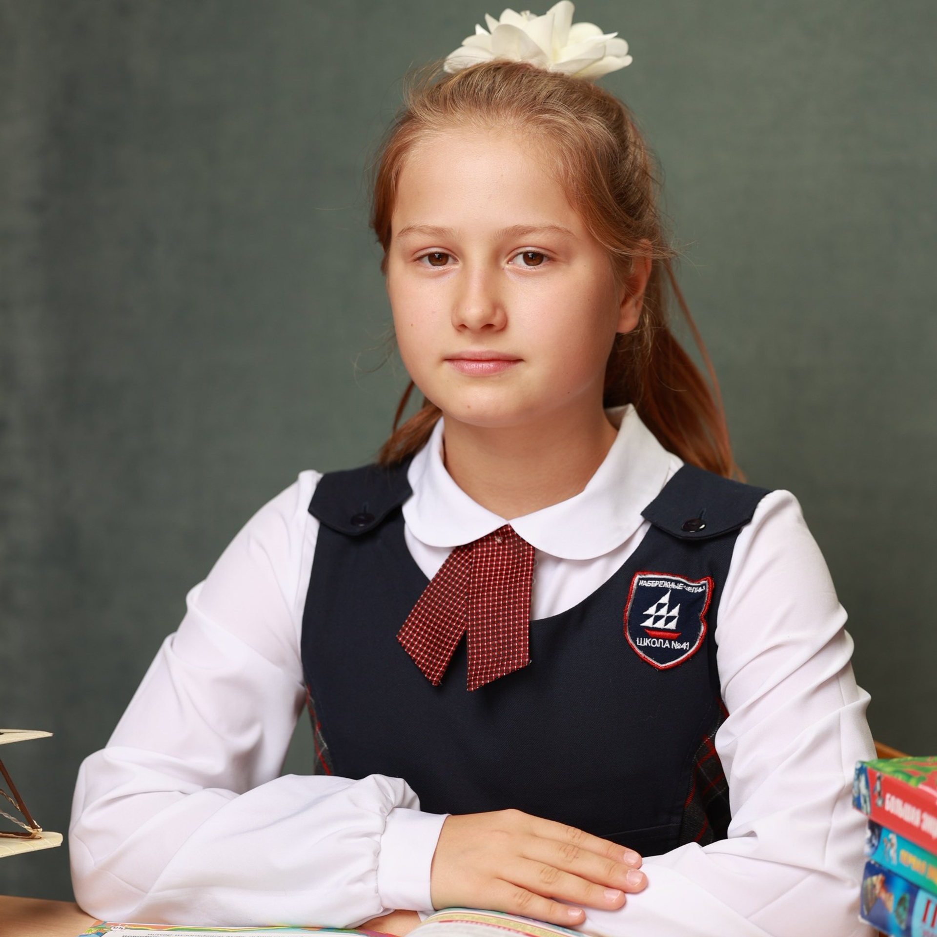 Отзывы. Выпускные альбомы Набережные Челны