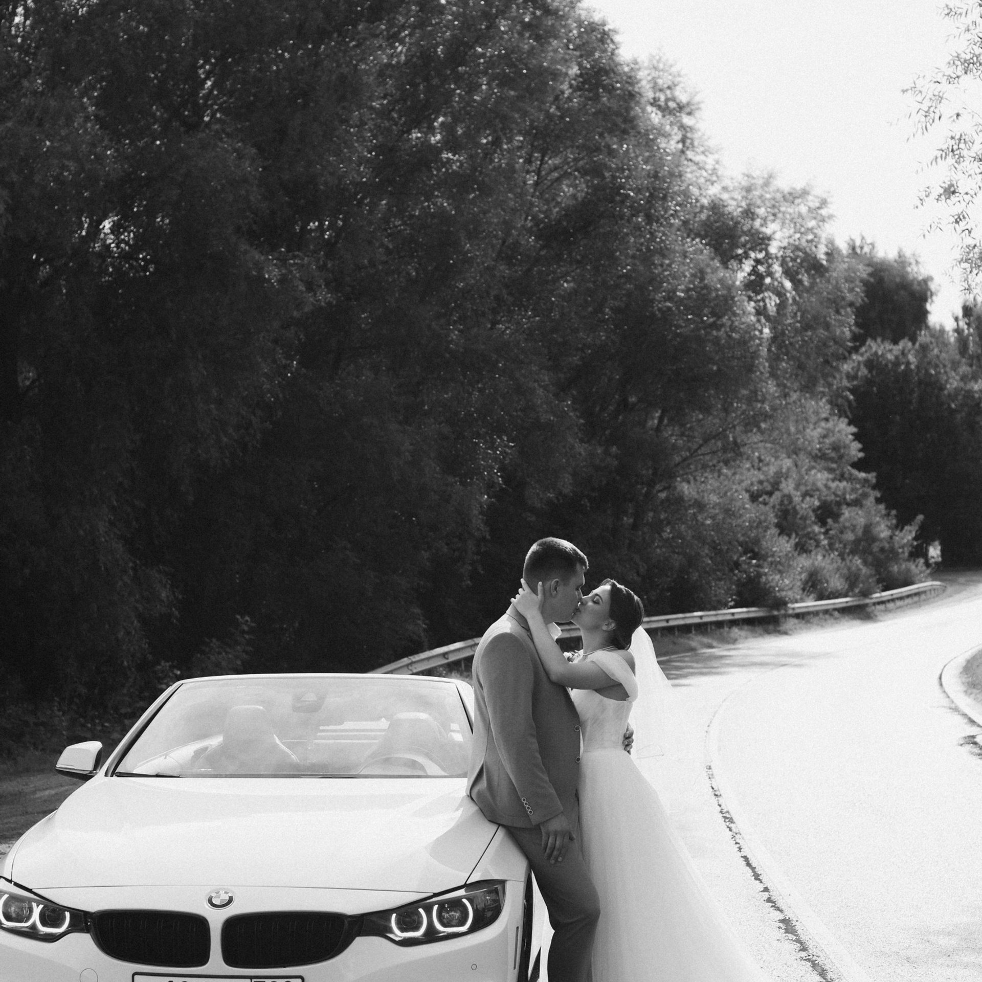 Ксюша и Саша. Фотограф НатаФото (Наталья Яковенко) Дмитров Москва Питер