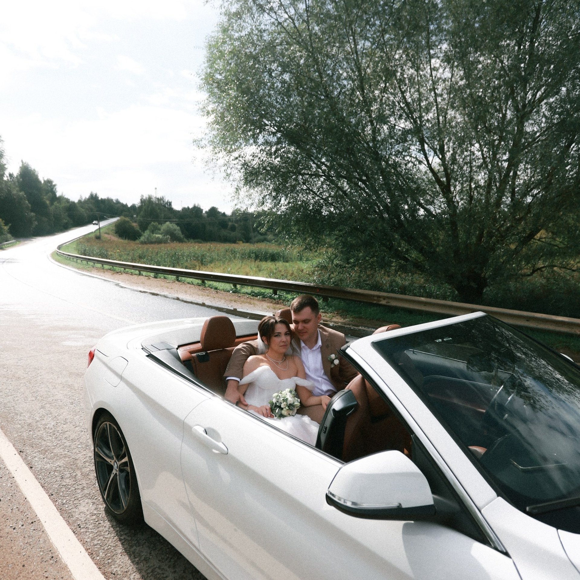 Ксюша и Саша. Фотограф НатаФото (Наталья Яковенко) Дмитров Москва Питер