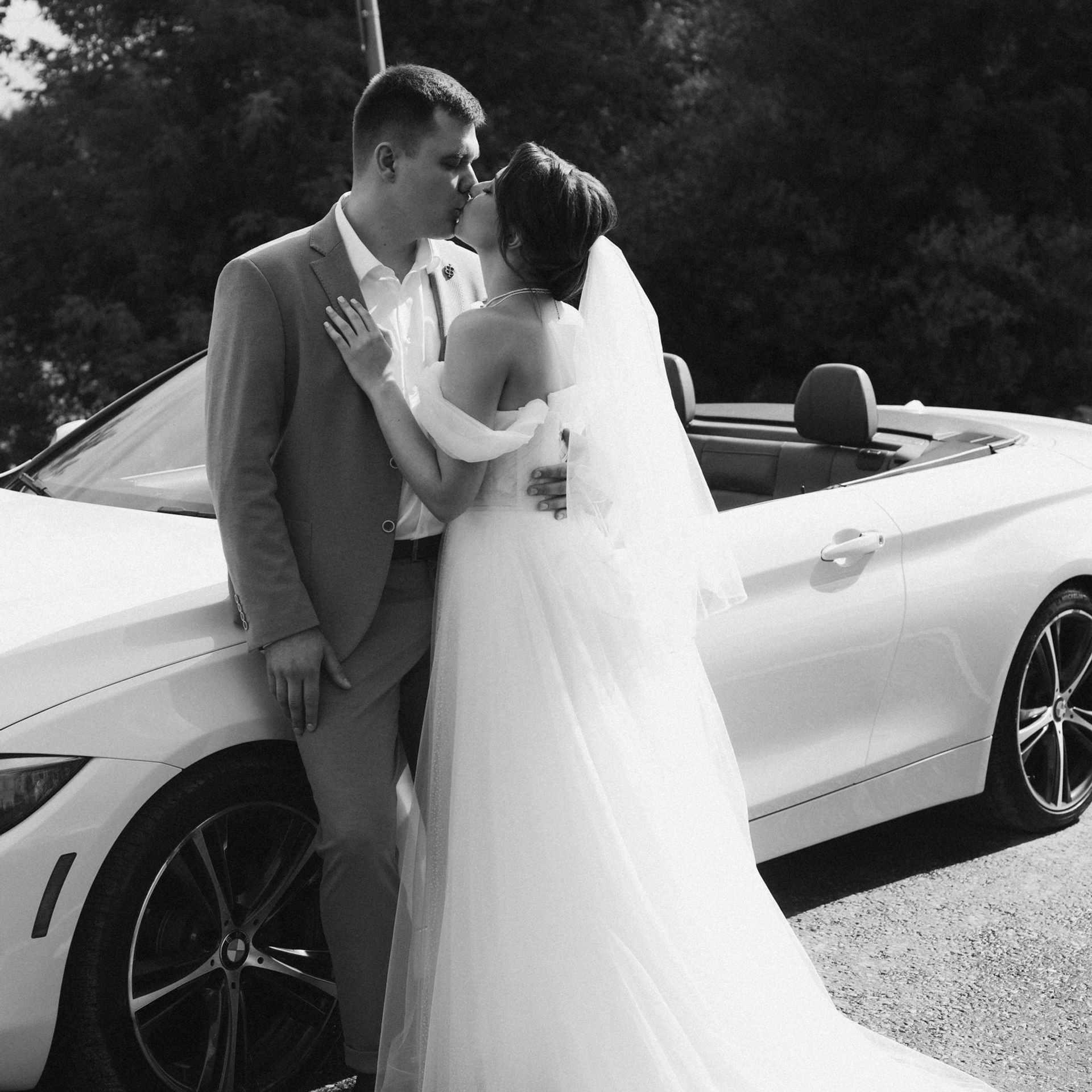 Ксюша и Саша. Фотограф НатаФото (Наталья Яковенко) Дмитров Москва Питер