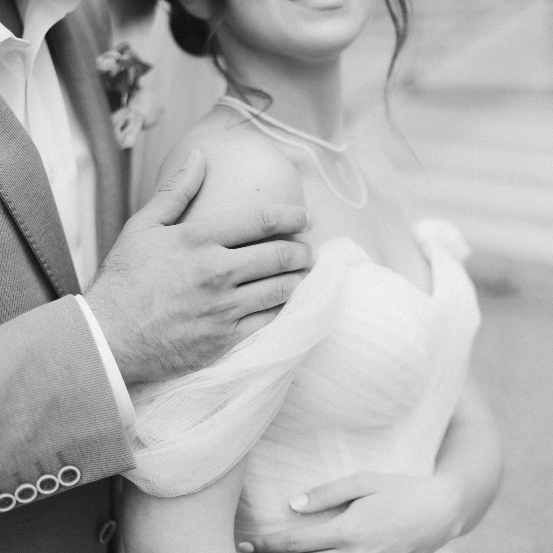 Ксюша и Саша. Фотограф НатаФото (Наталья Яковенко) Дмитров Москва Питер