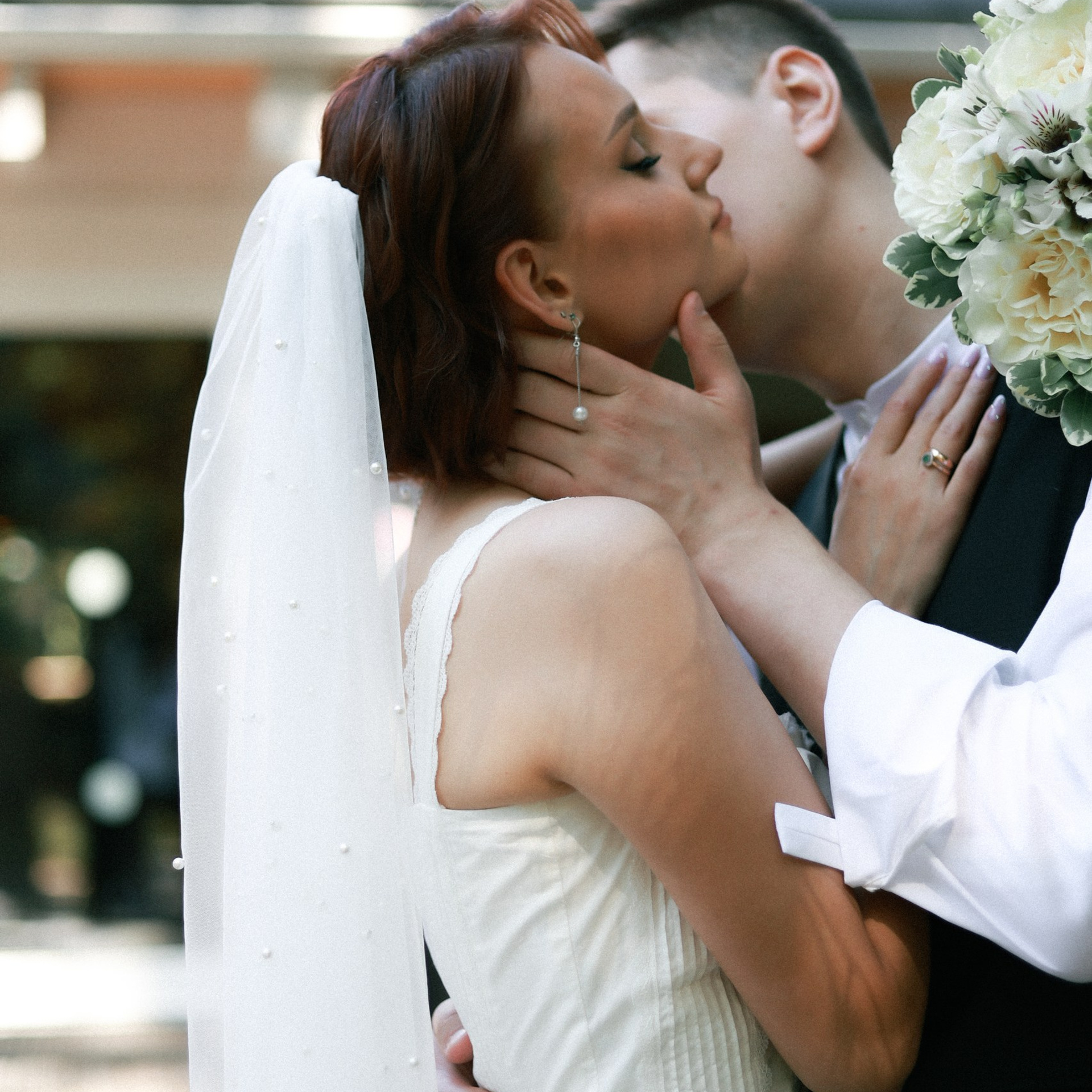 Светлана и Станислав. Фотограф НатаФото (Наталья Яковенко) Дмитров Москва Питер