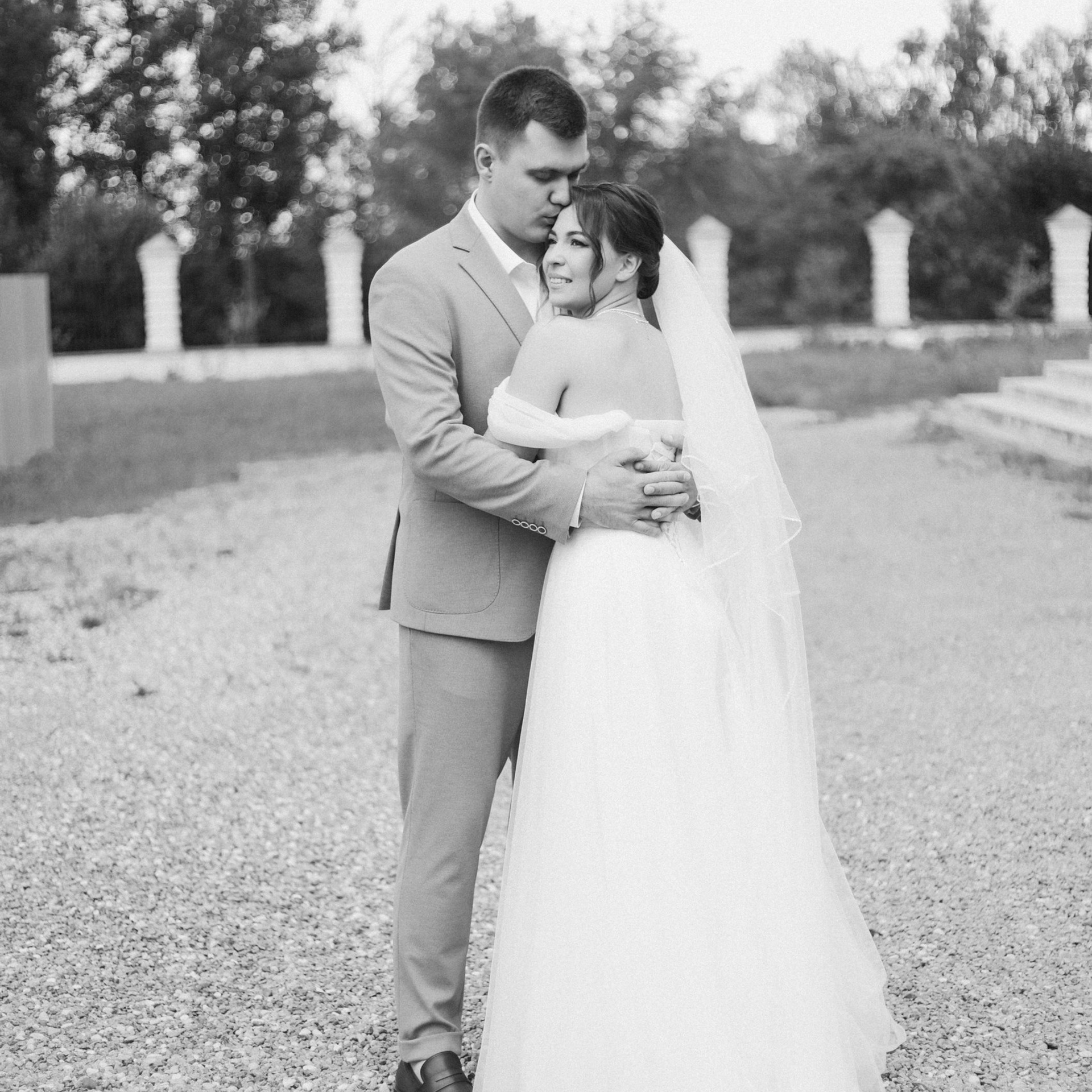 Ксюша и Саша. Фотограф НатаФото (Наталья Яковенко) Дмитров Москва Питер