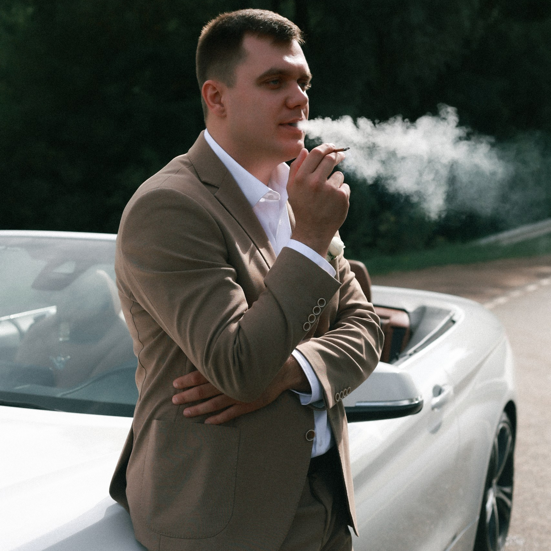 Ксюша и Саша. Фотограф НатаФото (Наталья Яковенко) Дмитров Москва Питер