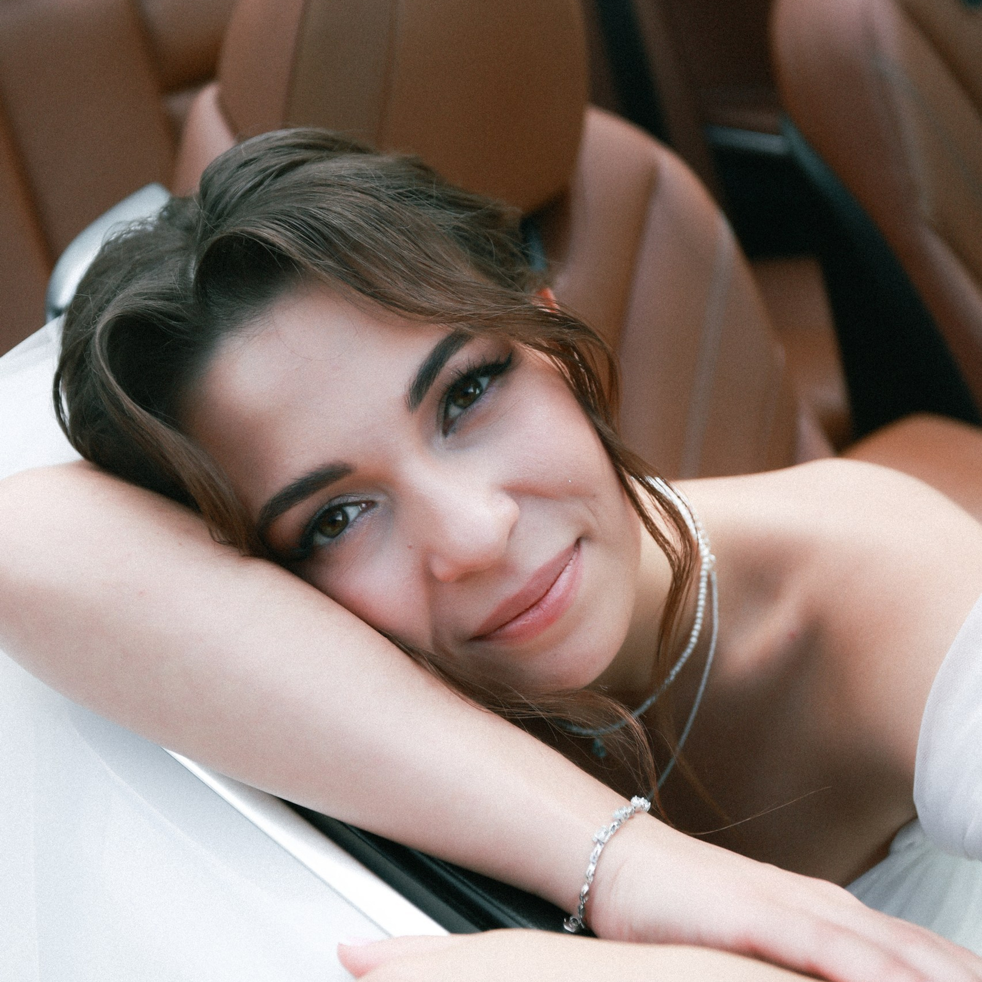 Ксюша и Саша. Фотограф НатаФото (Наталья Яковенко) Дмитров Москва Питер