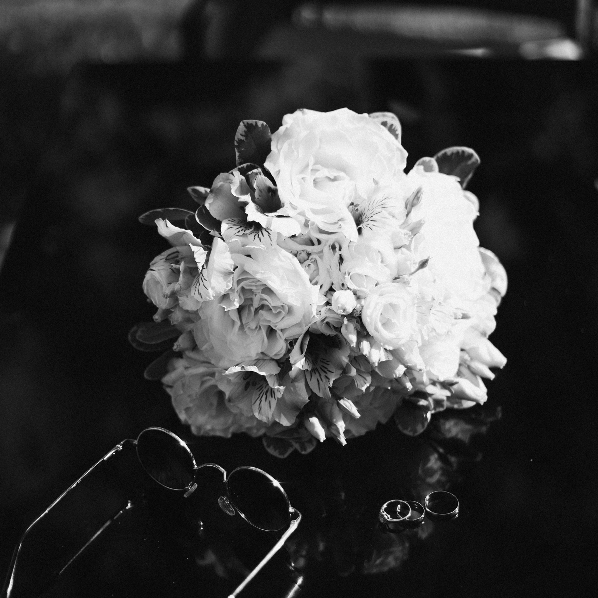 Светлана и Станислав. Фотограф НатаФото (Наталья Яковенко) Дмитров Москва Питер