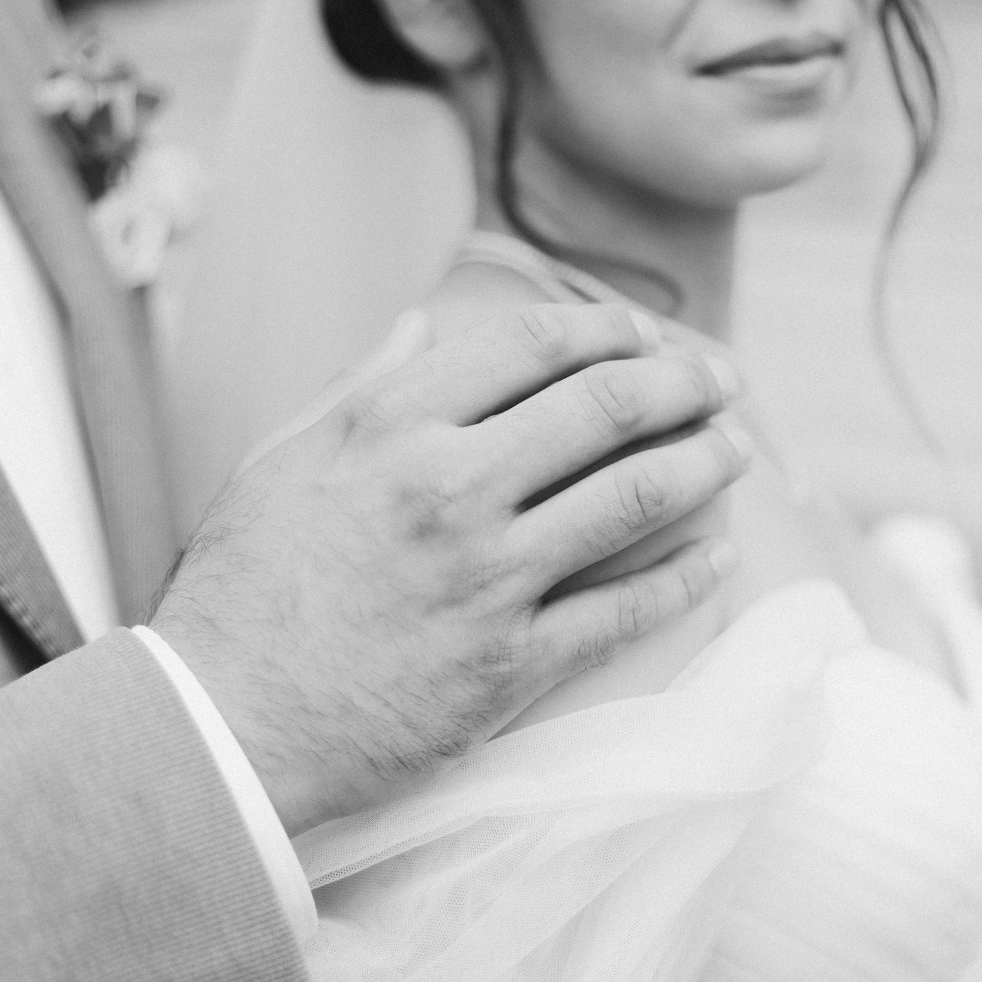 Ксюша и Саша. Фотограф НатаФото (Наталья Яковенко) Дмитров Москва Питер