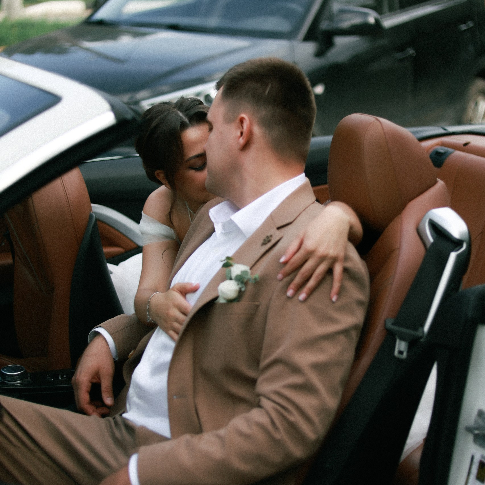 Ксюша и Саша. Фотограф НатаФото (Наталья Яковенко) Дмитров Москва Питер