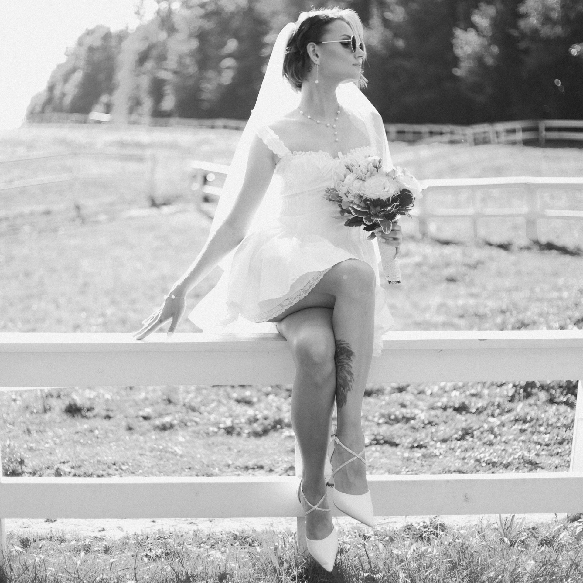 Светлана и Станислав. Фотограф НатаФото (Наталья Яковенко) Дмитров Москва Питер