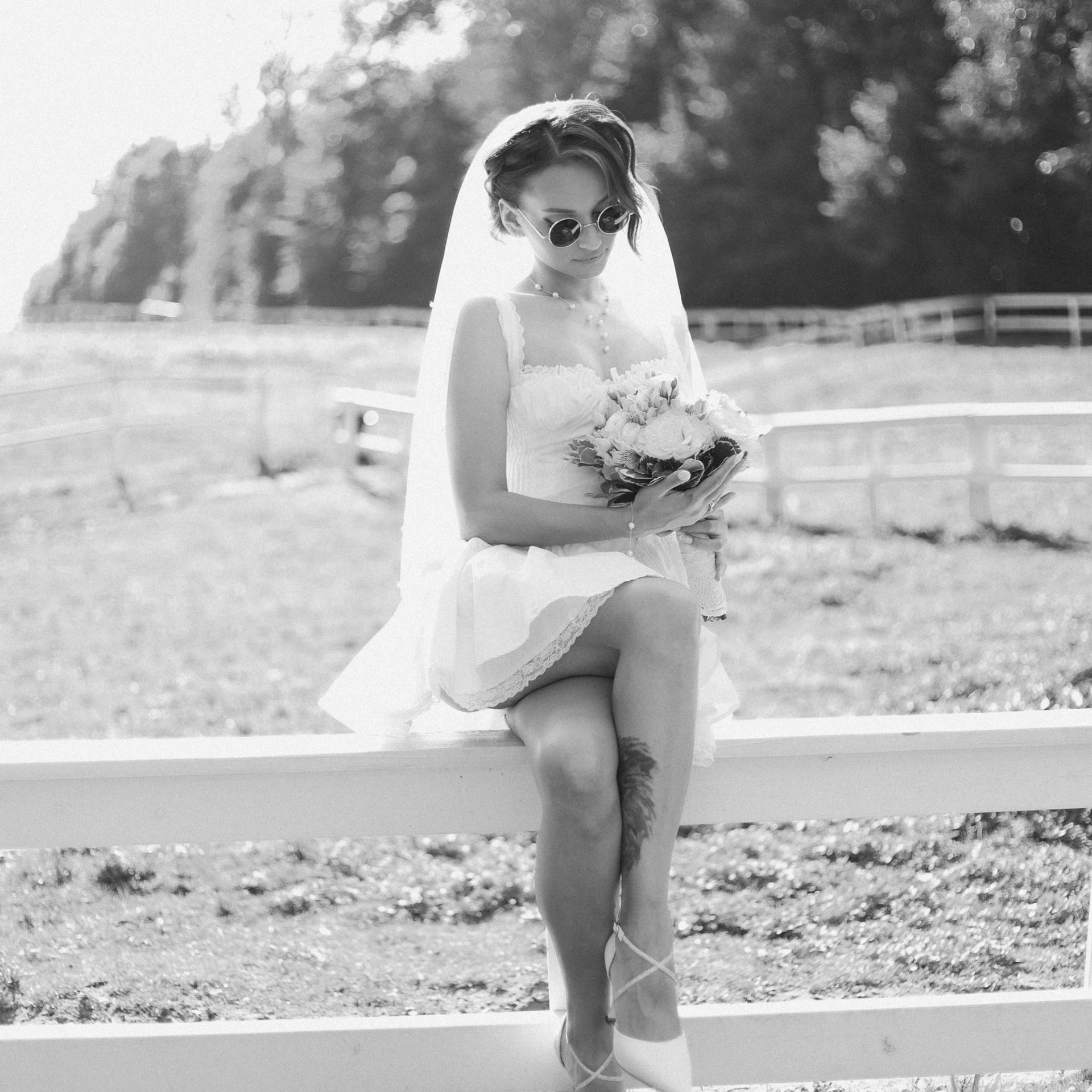 Светлана и Станислав. Фотограф НатаФото (Наталья Яковенко) Дмитров Москва Питер