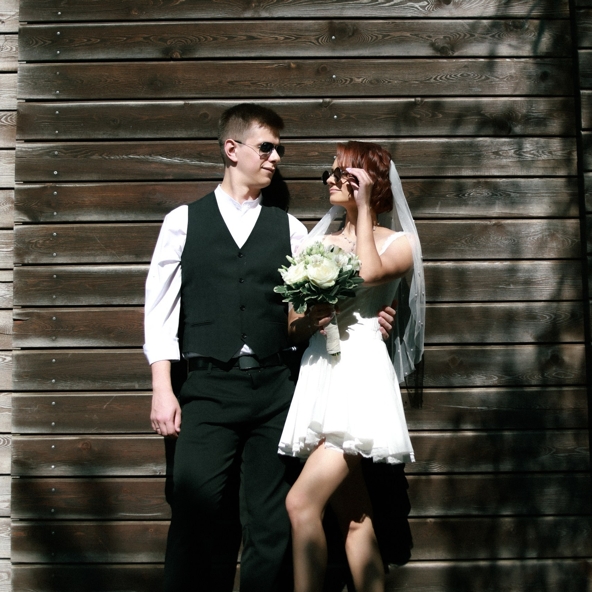 Светлана и Станислав. Фотограф НатаФото (Наталья Яковенко) Дмитров Москва Питер