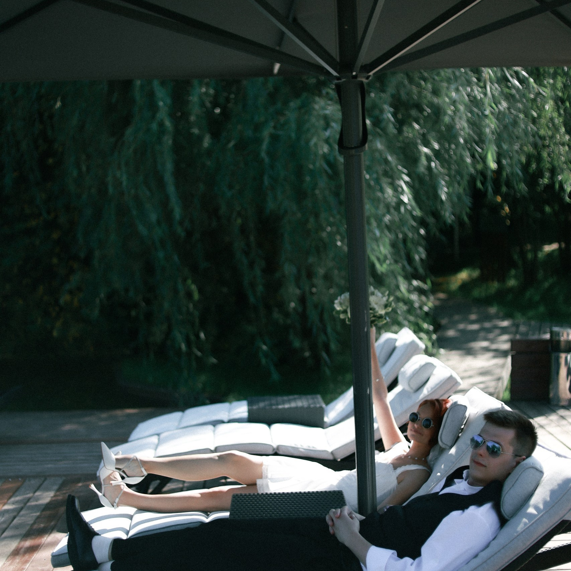 Светлана и Станислав. Фотограф НатаФото (Наталья Яковенко) Дмитров Москва Питер