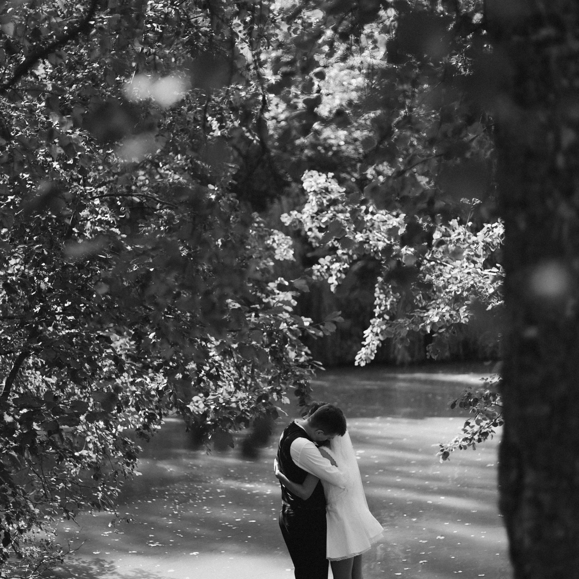 Светлана и Станислав. Фотограф НатаФото (Наталья Яковенко) Дмитров Москва Питер