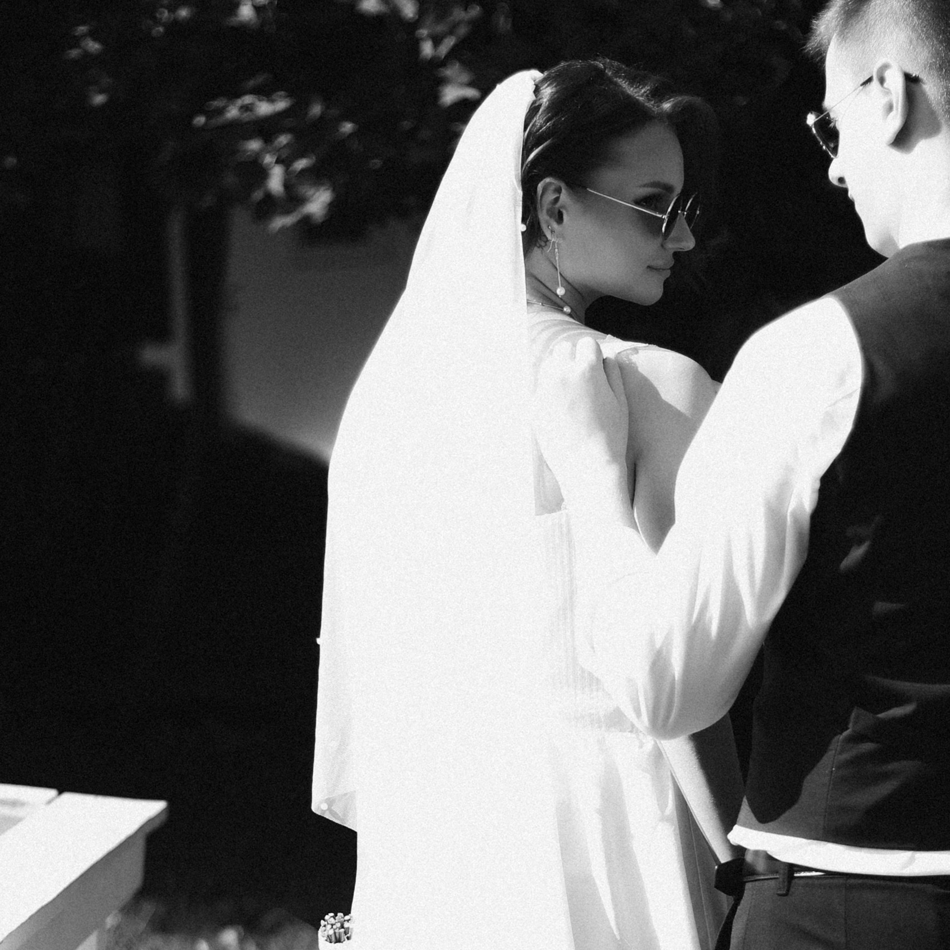 Светлана и Станислав. Фотограф НатаФото (Наталья Яковенко) Дмитров Москва Питер