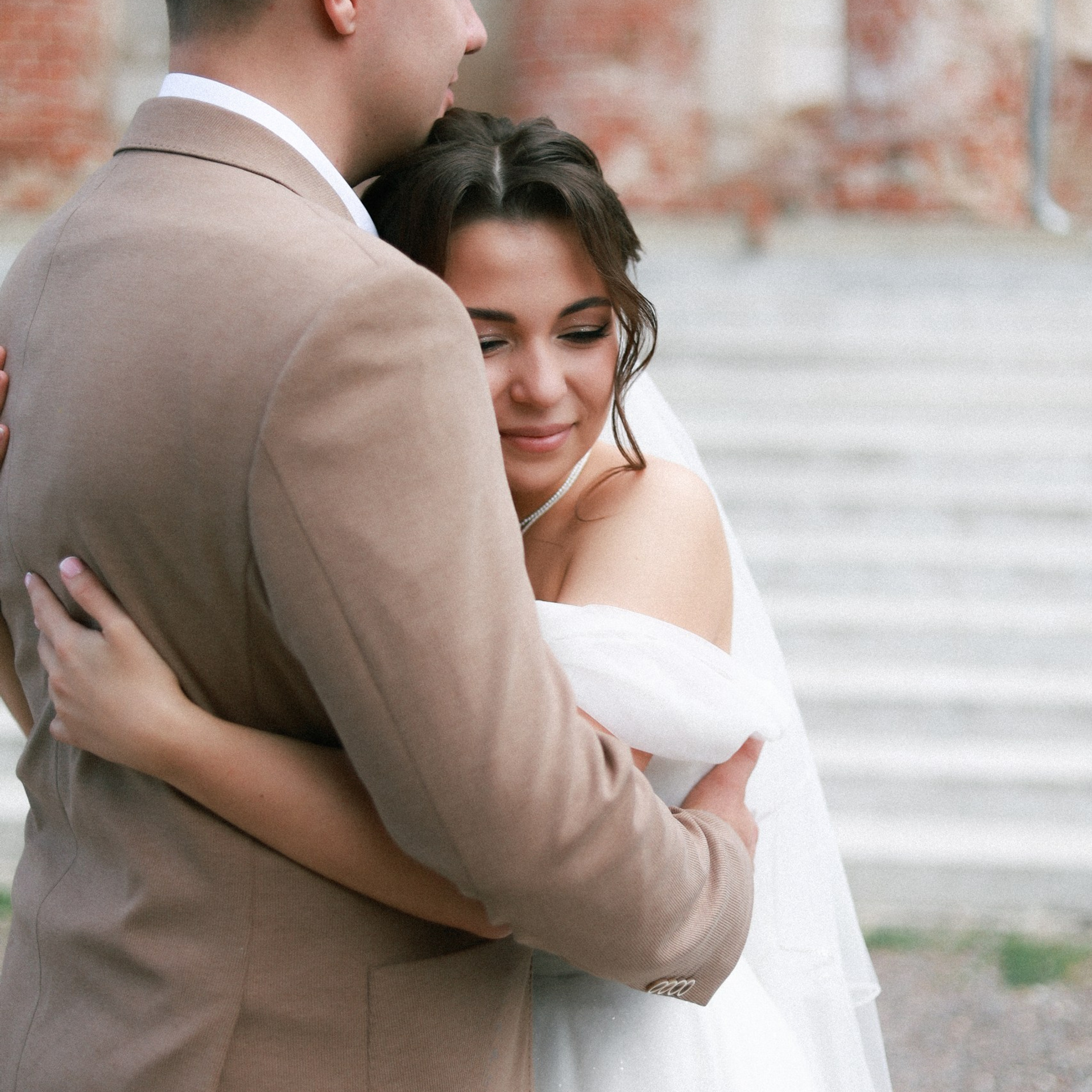 Ксюша и Саша. Фотограф НатаФото (Наталья Яковенко) Дмитров Москва Питер