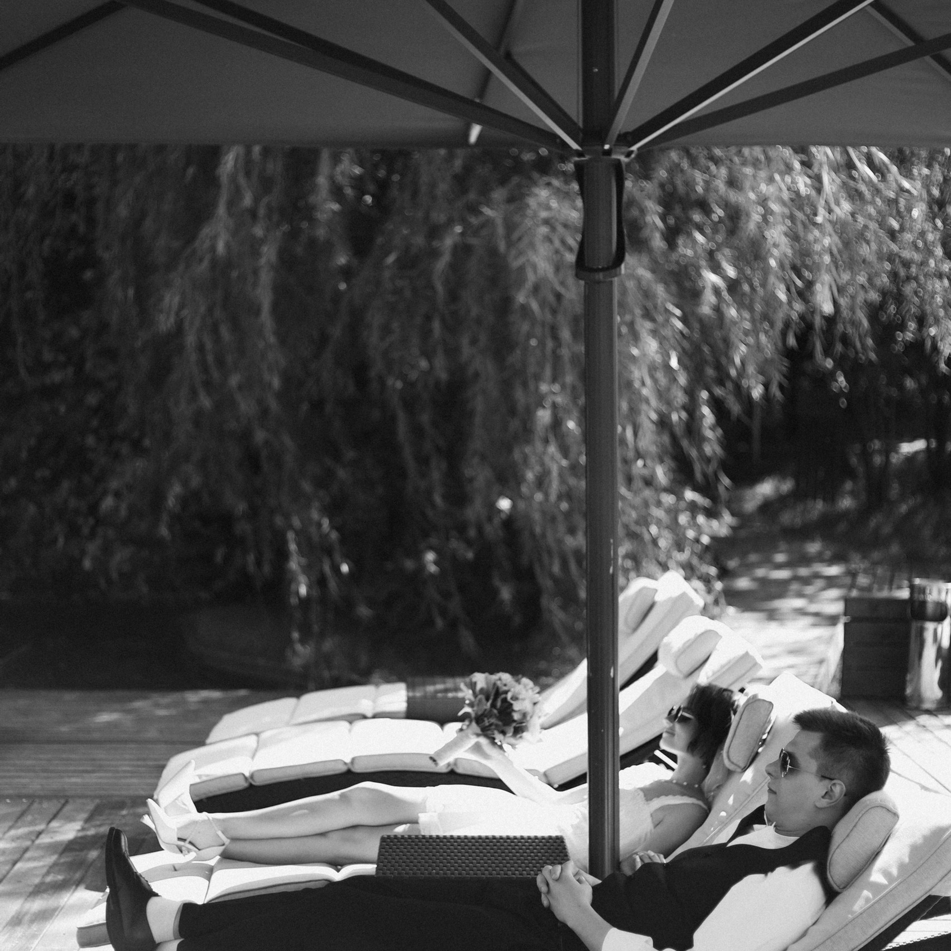 Светлана и Станислав. Фотограф НатаФото (Наталья Яковенко) Дмитров Москва Питер